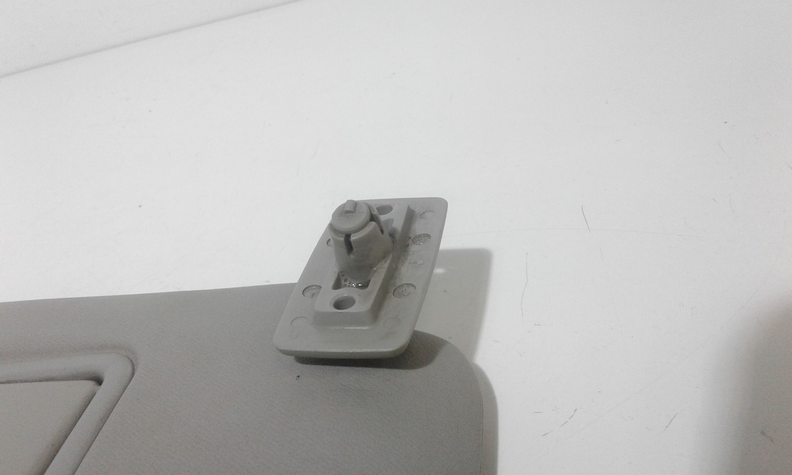 Parasole aletta Lato Passeggero MERCEDES Classe A W168 1 Serie