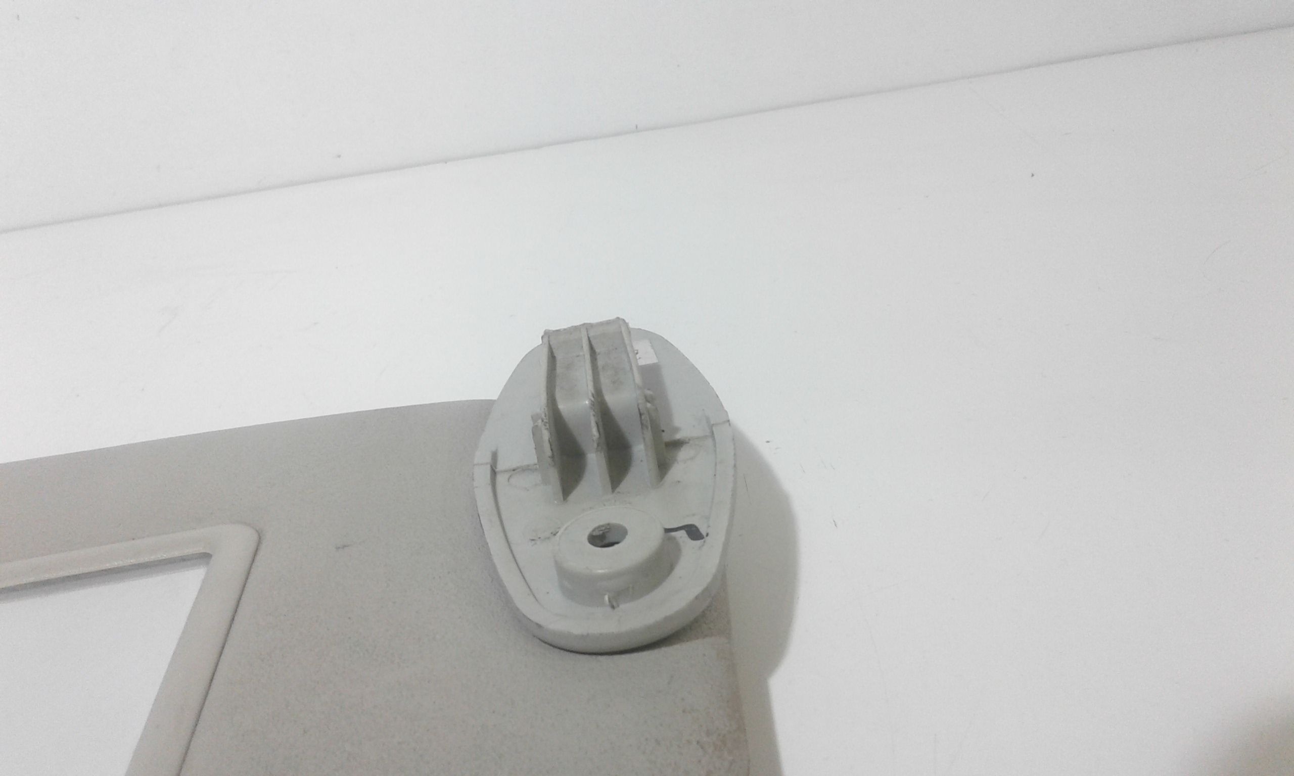 Parasole aletta Lato Passeggero FIAT Punto Berlina 3P 2 Serie