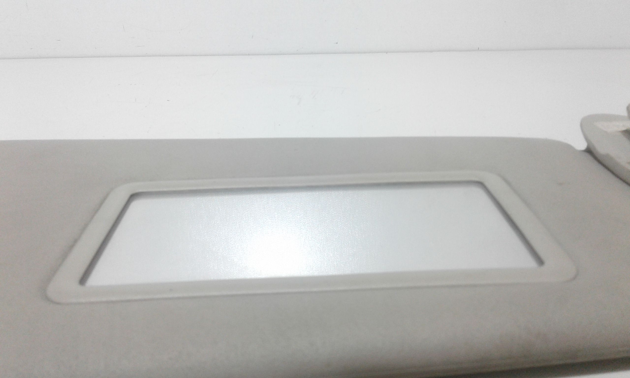 Parasole aletta Lato Passeggero FIAT Punto Berlina 3P 2 Serie