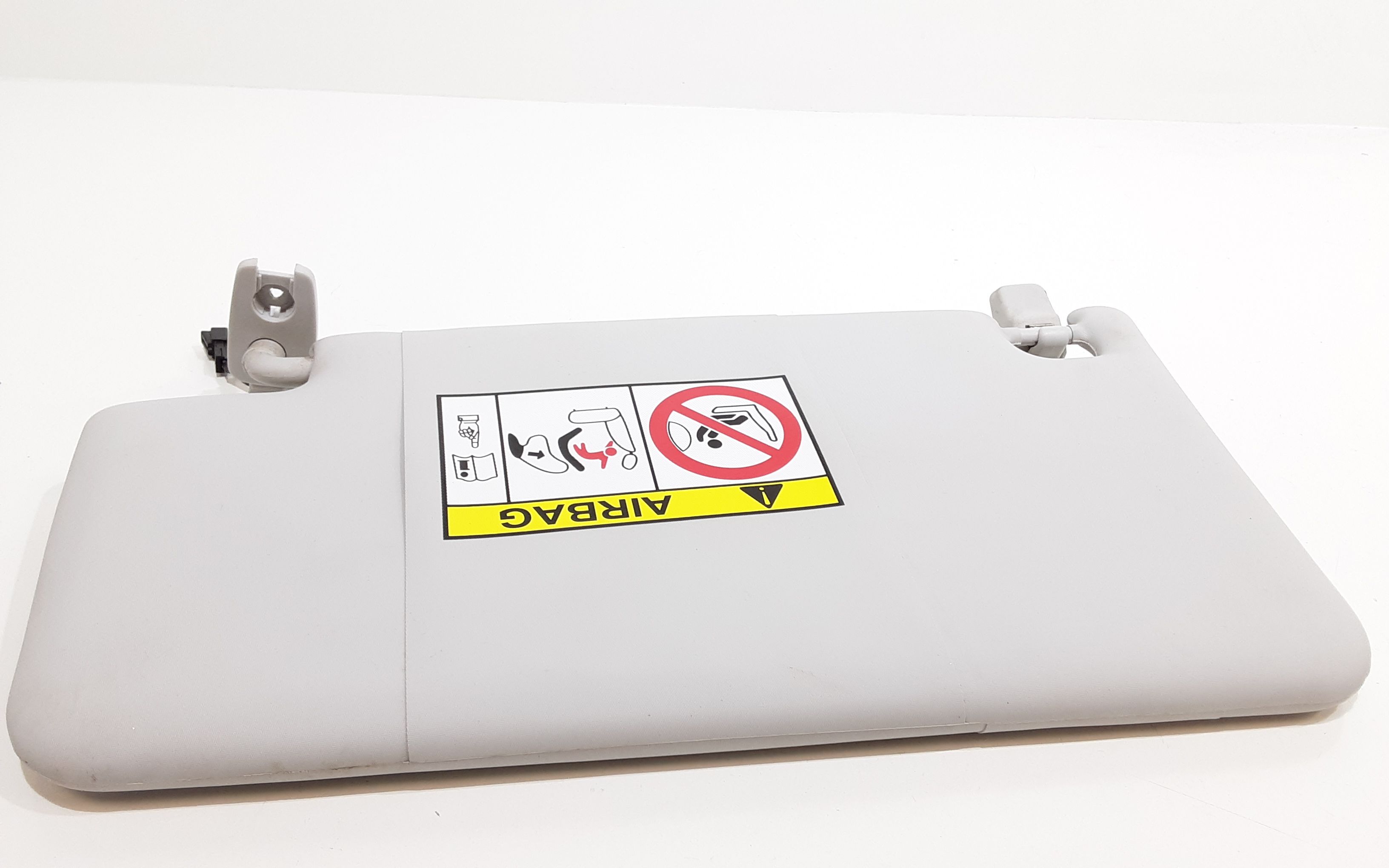 Parasole aletta Lato Passeggero JEEP Renegade Serie