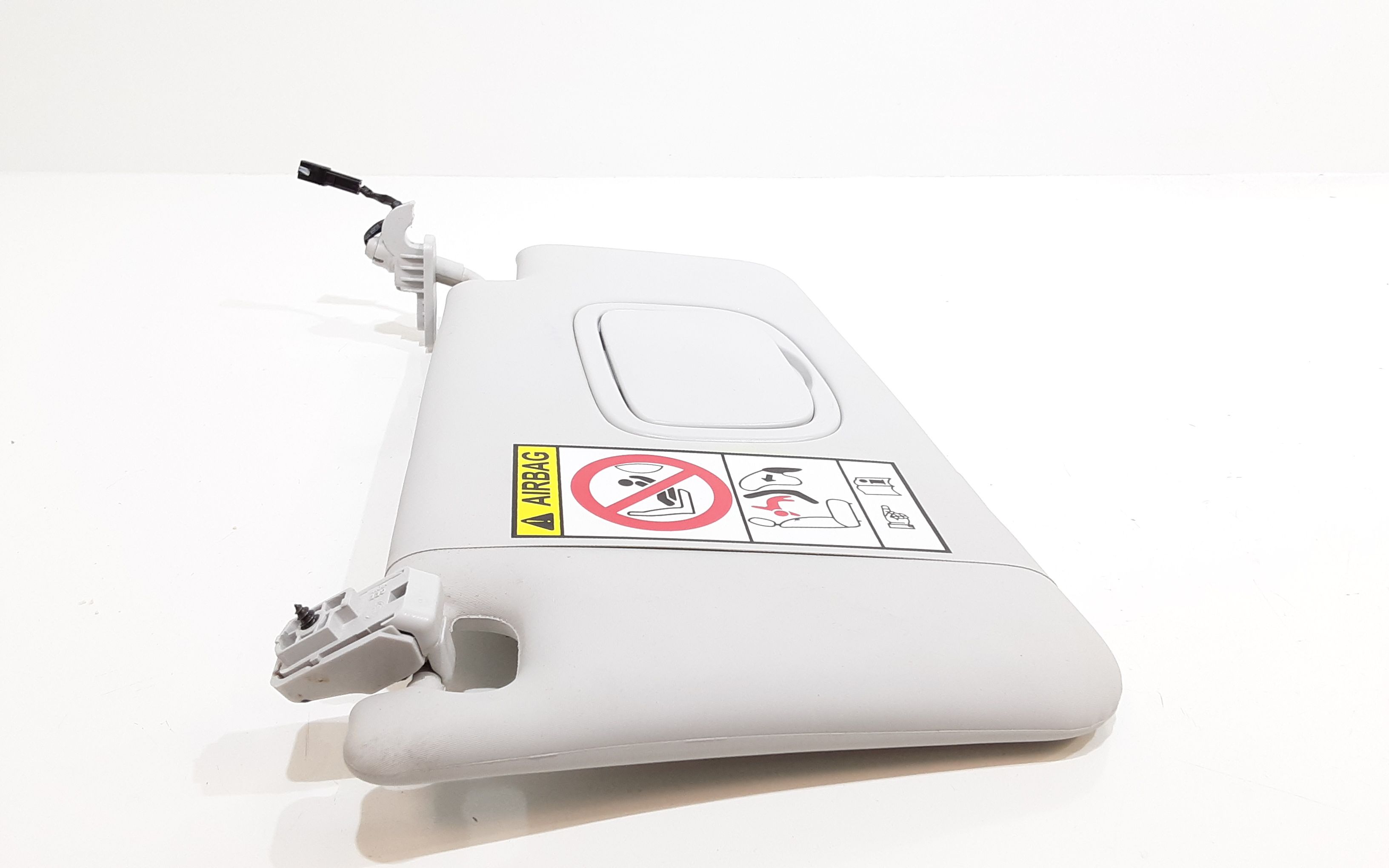 Parasole aletta Lato Passeggero JEEP Renegade Serie