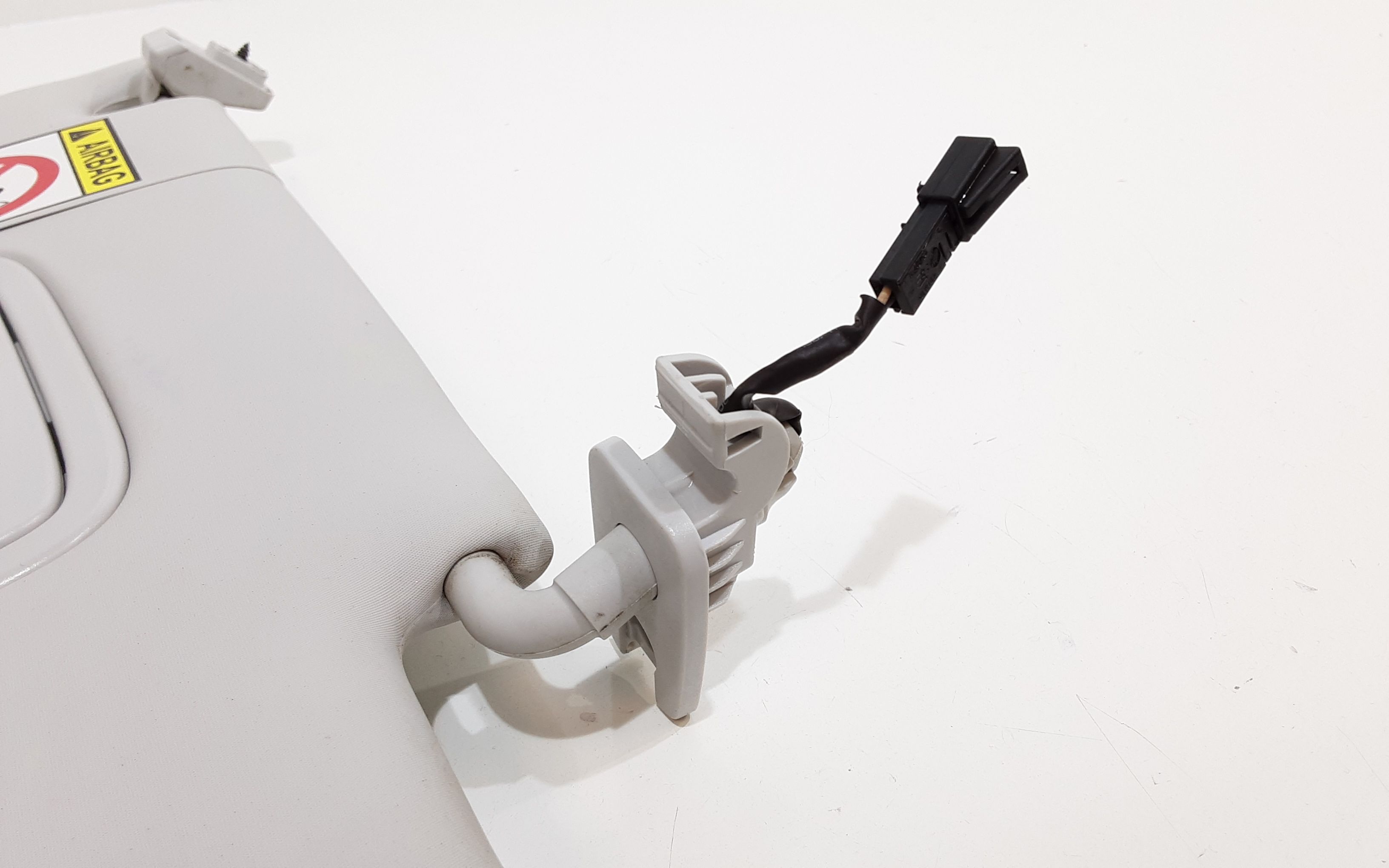 Parasole aletta Lato Passeggero JEEP Renegade Serie