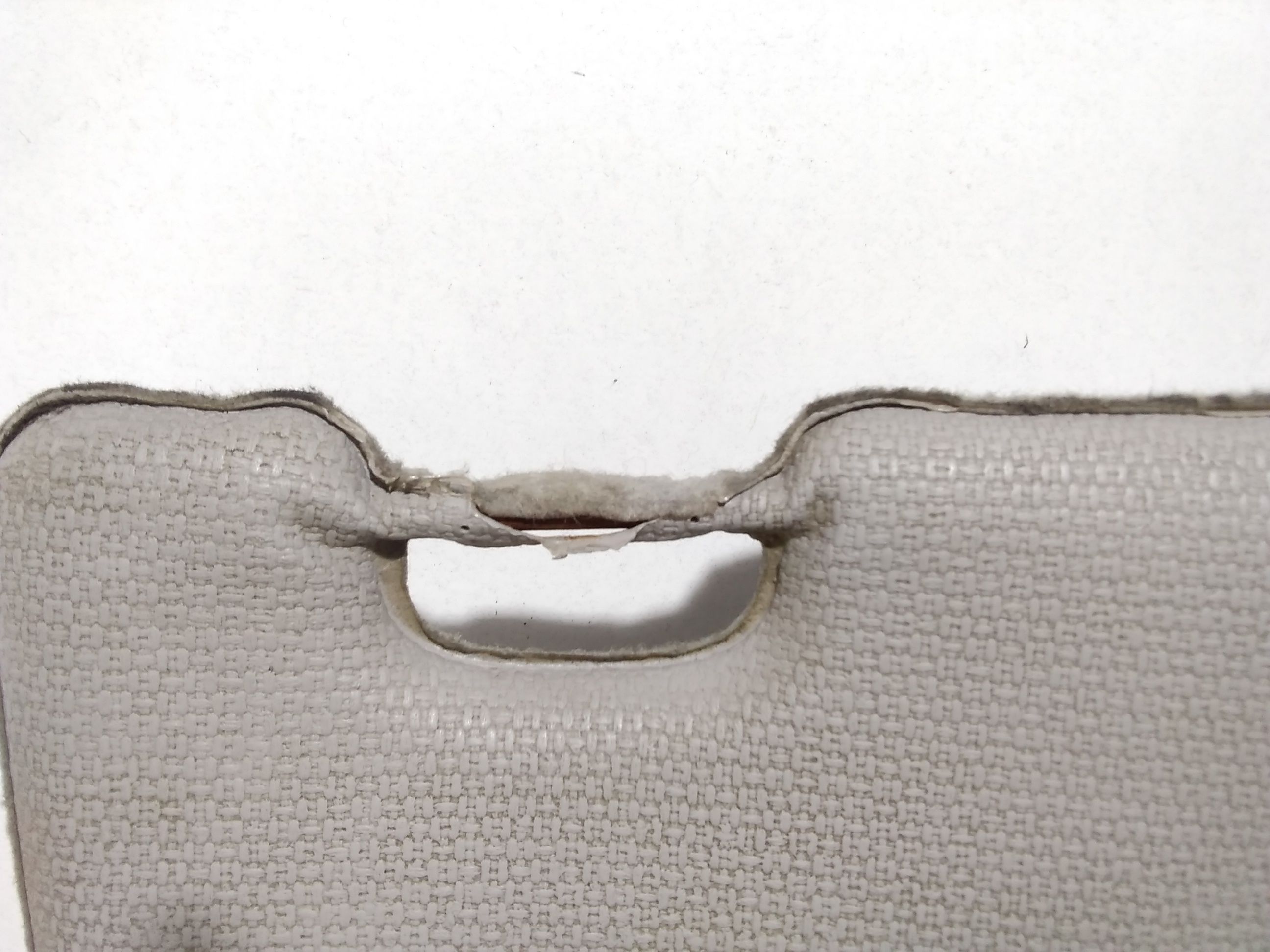 Parasole aletta Lato Passeggero KIA Sportage 2 Serie