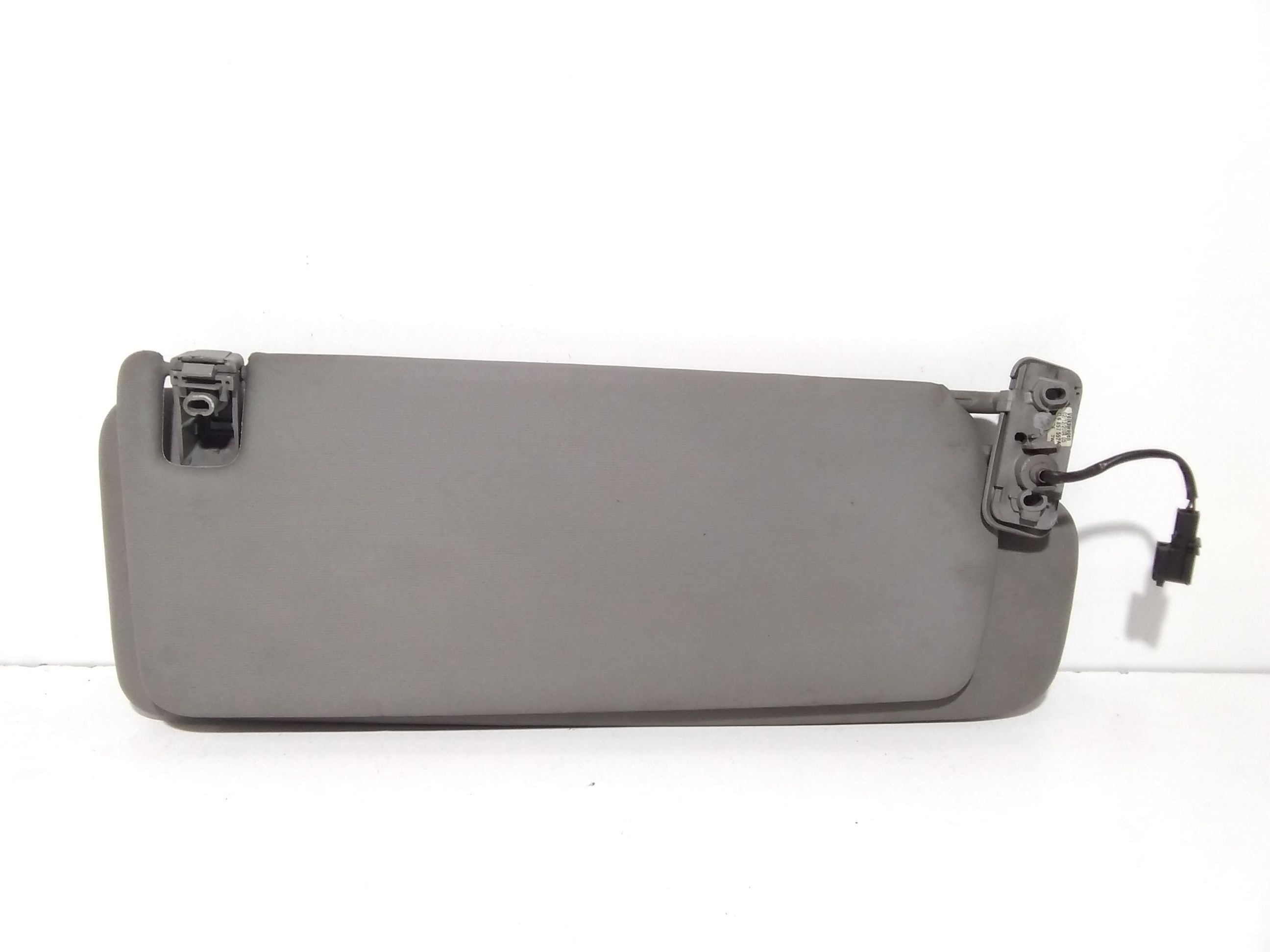 Parasole aletta Lato Passeggero VOLKSWAGEN Touareg 1 Serie