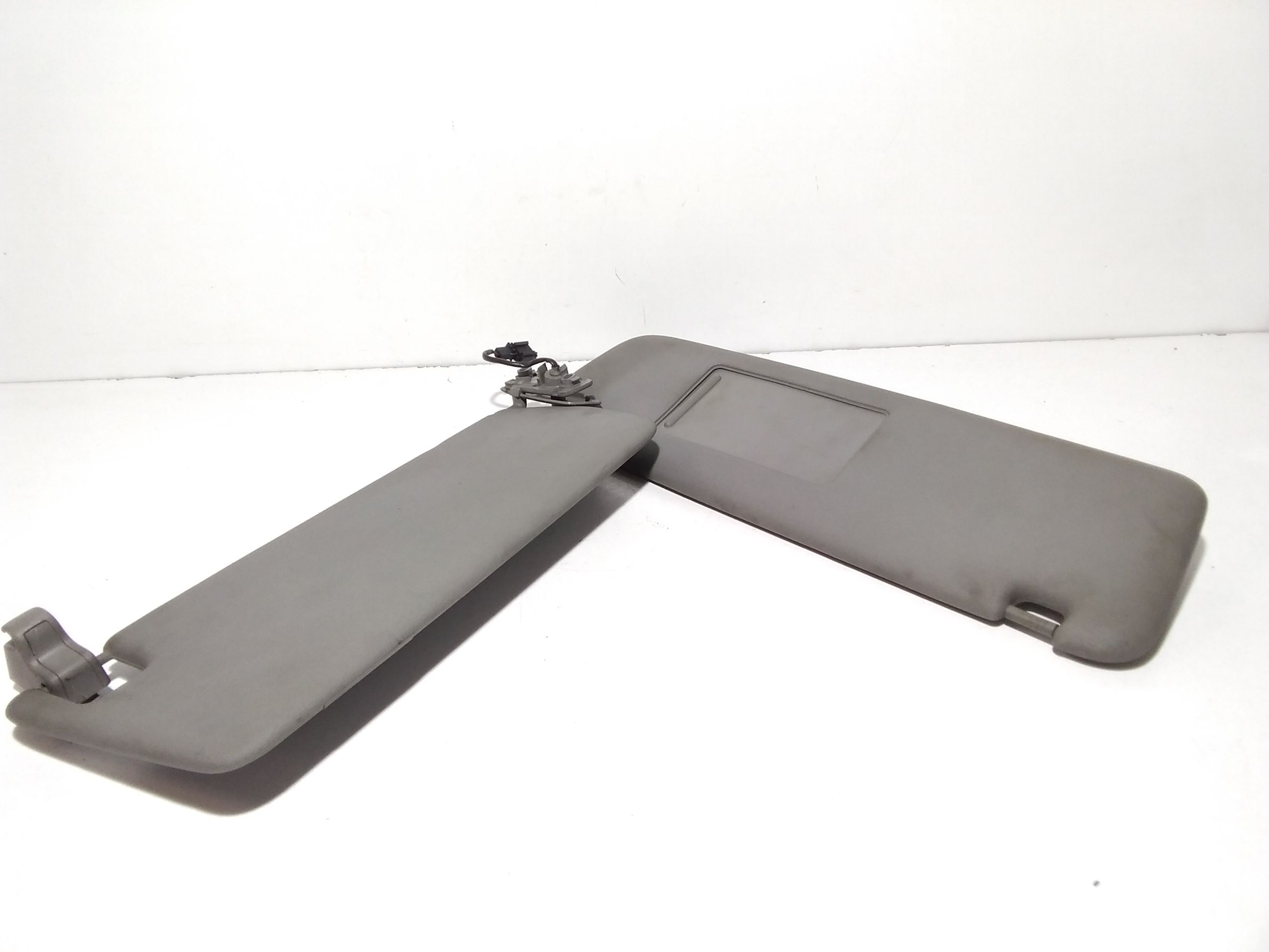 Parasole aletta Lato Passeggero VOLKSWAGEN Touareg 1 Serie