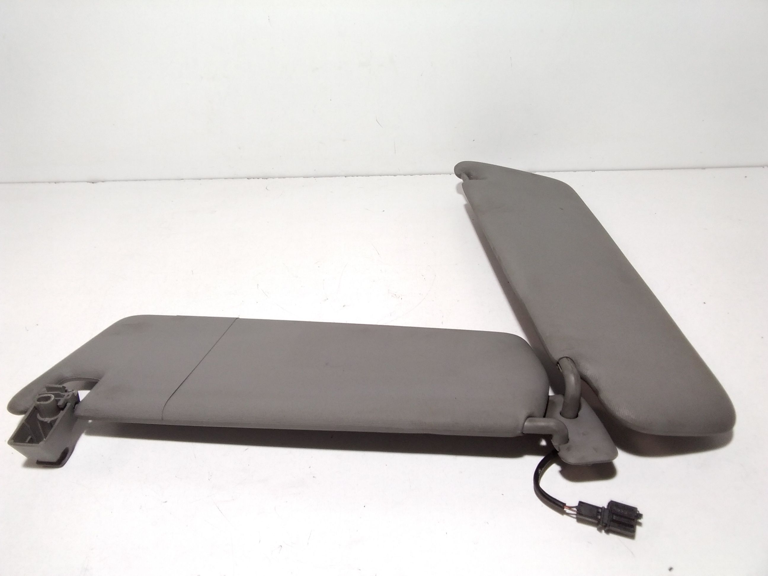 Parasole aletta Lato Passeggero VOLKSWAGEN Touareg 1 Serie