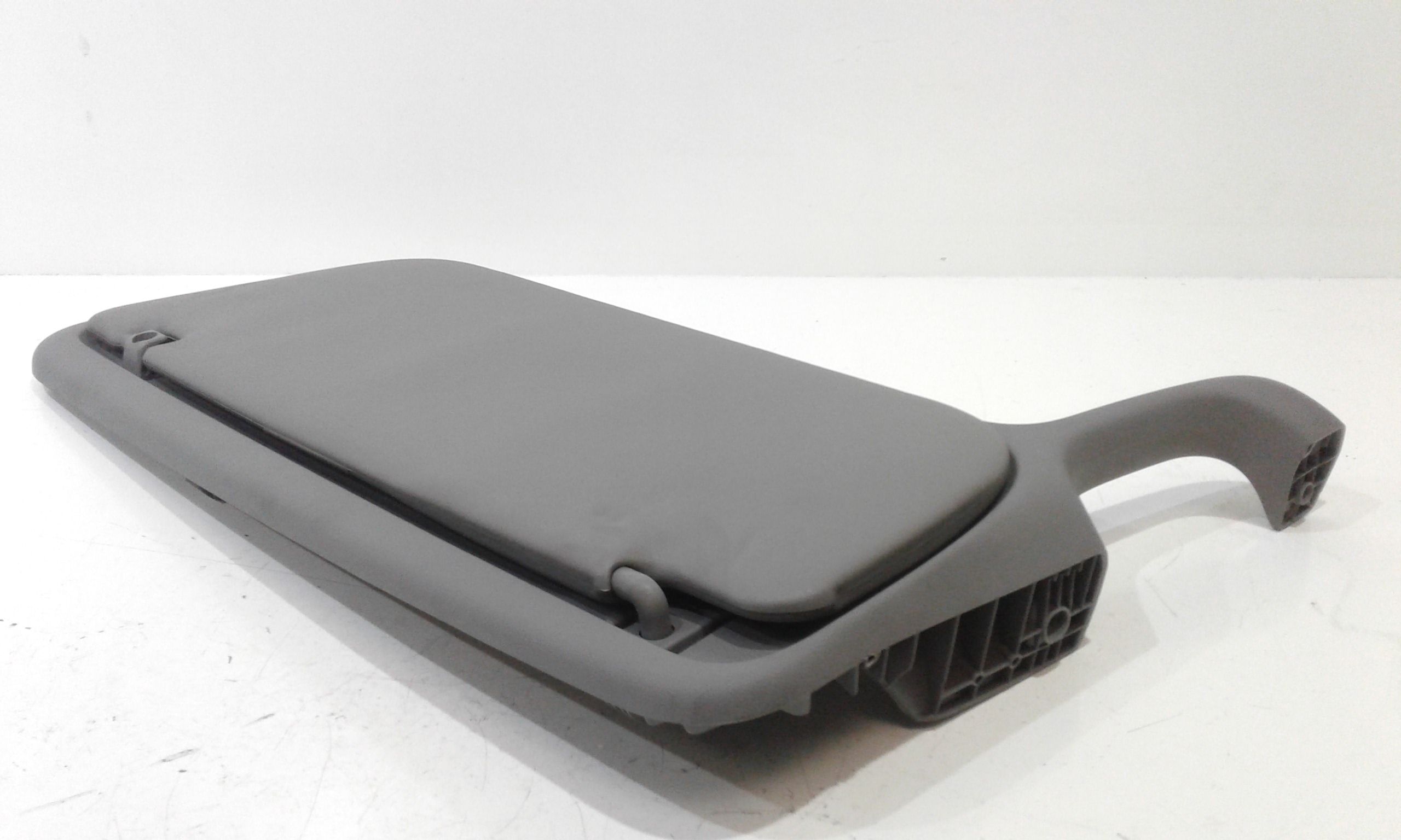 Parasole aletta Lato Passeggero VOLKSWAGEN Crafter Kasten (SY) (2016-)