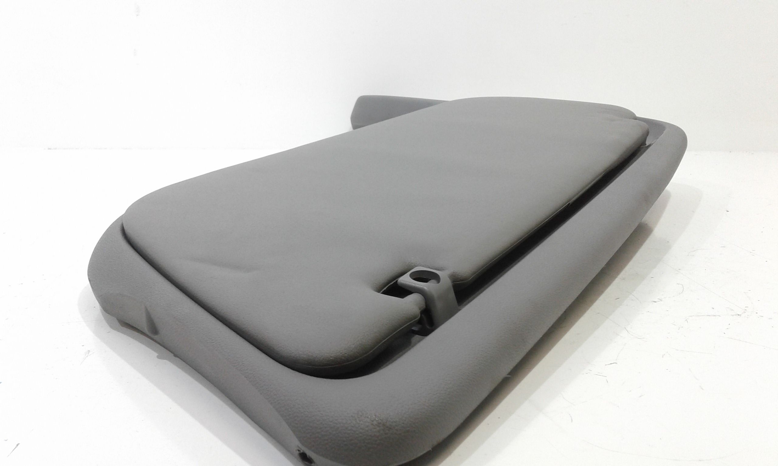 Parasole aletta Lato Passeggero VOLKSWAGEN Crafter Kasten (SY) (2016-)