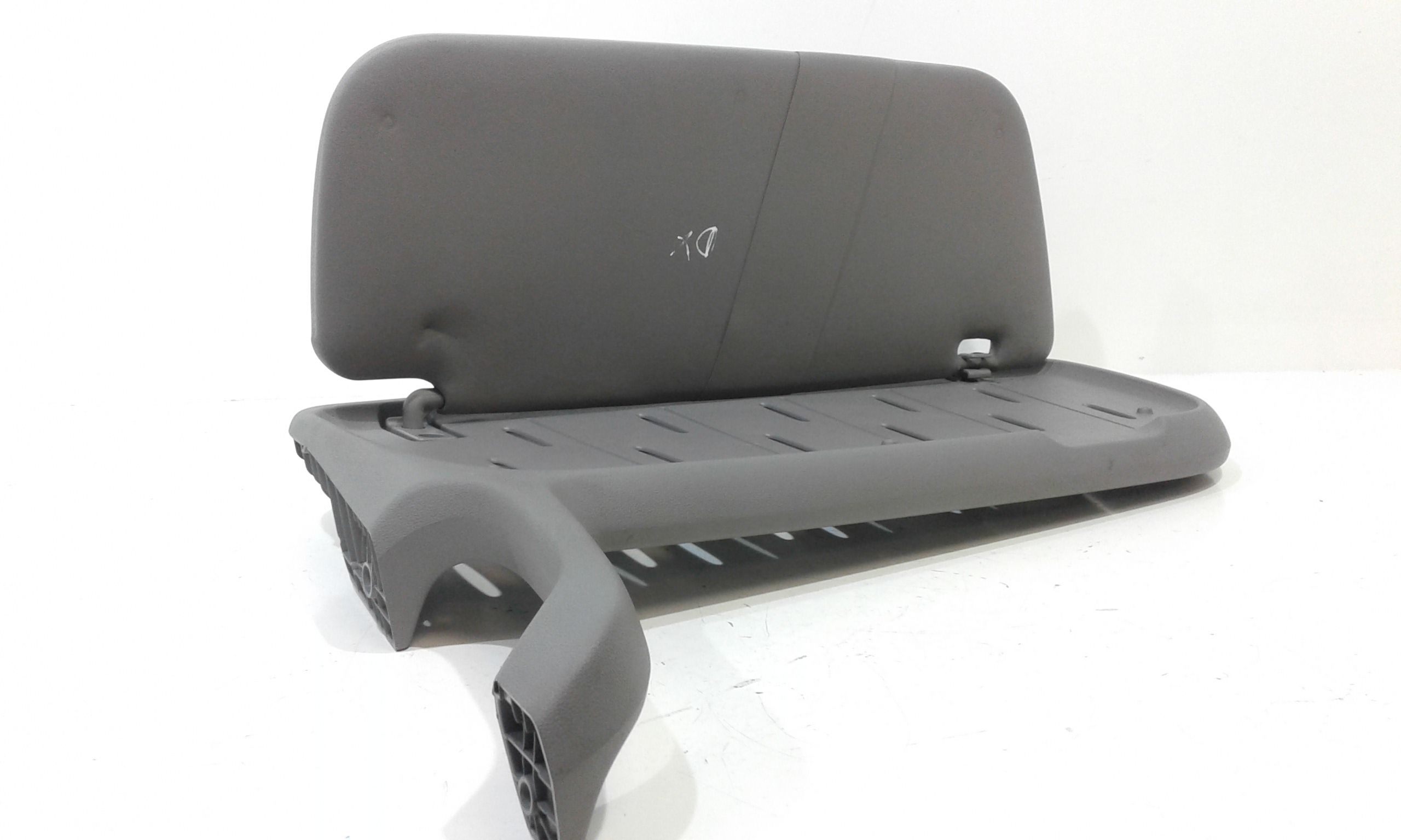 Parasole aletta Lato Passeggero VOLKSWAGEN Crafter Kasten (SY) (2016-)