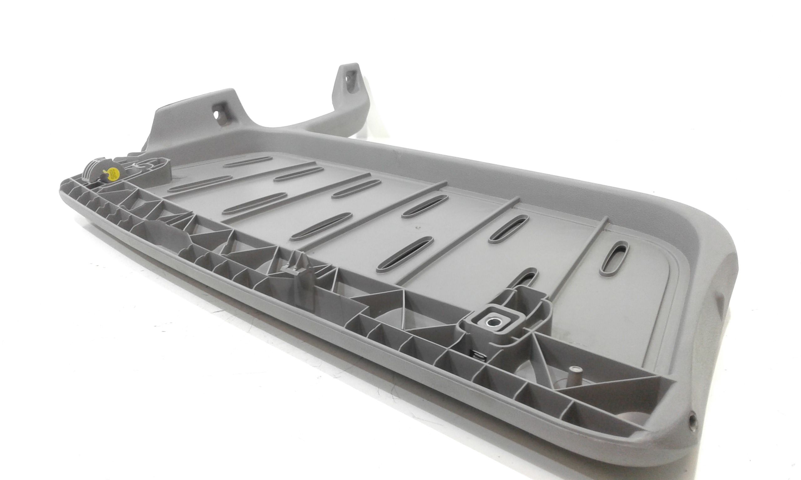 Parasole aletta Lato Passeggero VOLKSWAGEN Crafter Kasten (SY) (2016-)