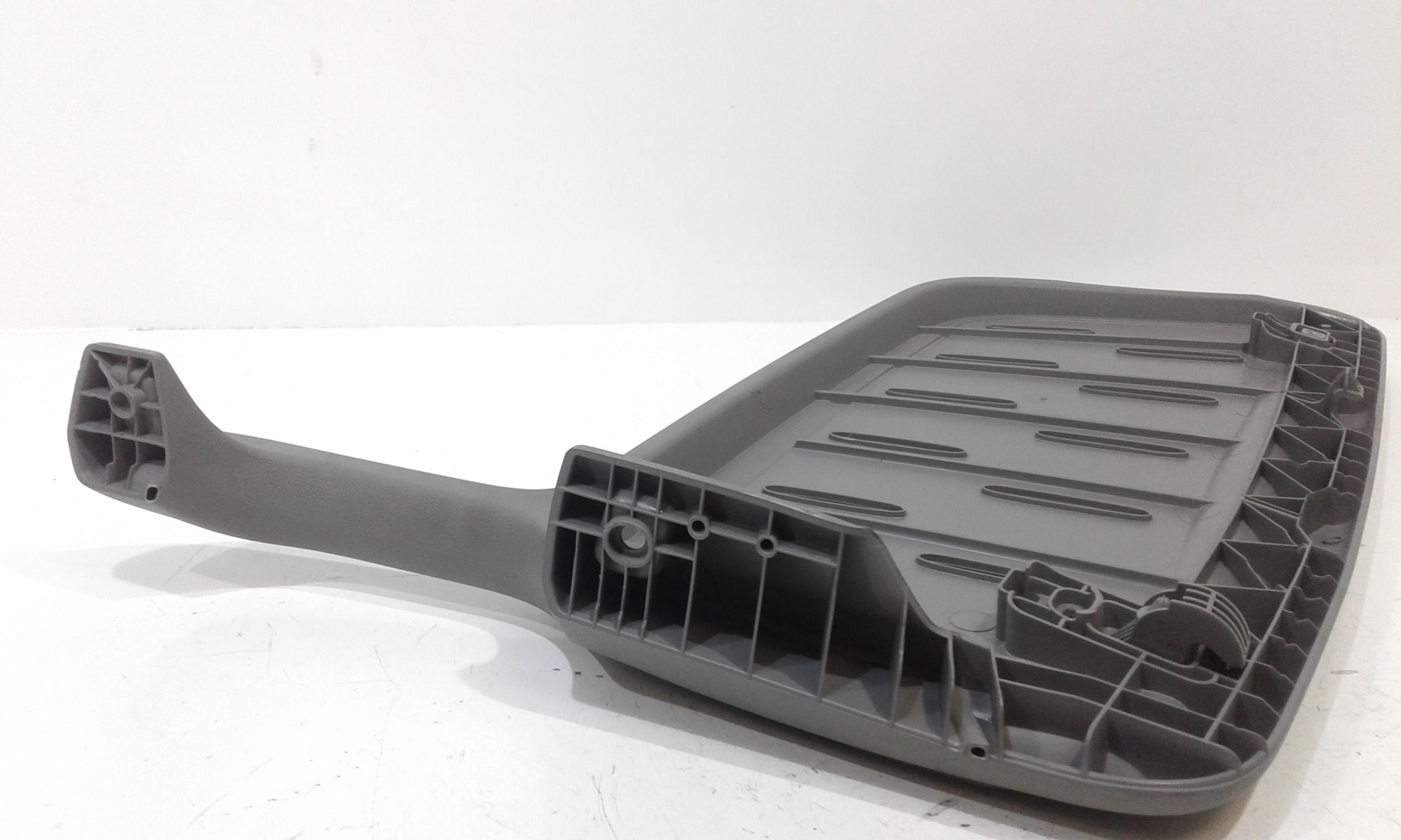 Parasole aletta Lato Passeggero VOLKSWAGEN Crafter Kasten (SY) (2016-)