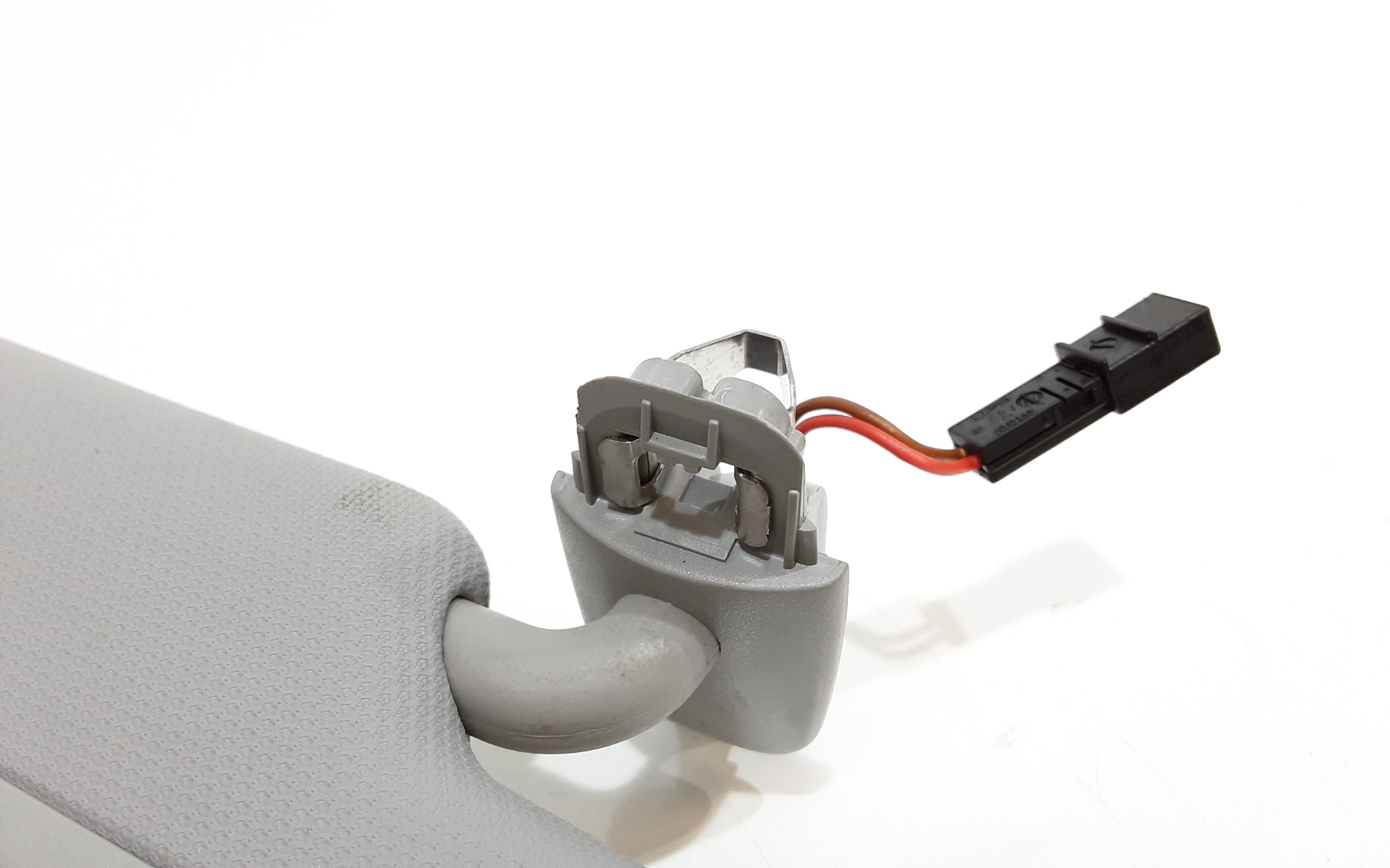 Parasole aletta Lato Passeggero AUDI A4 Avant (8W5)