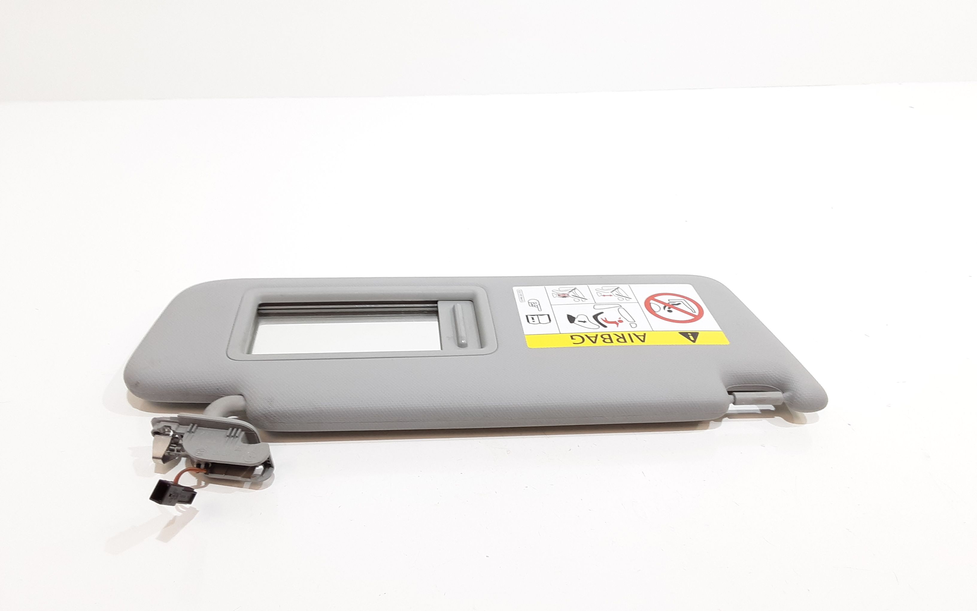 Parasole aletta Lato Passeggero AUDI A4 Avant (8W5)