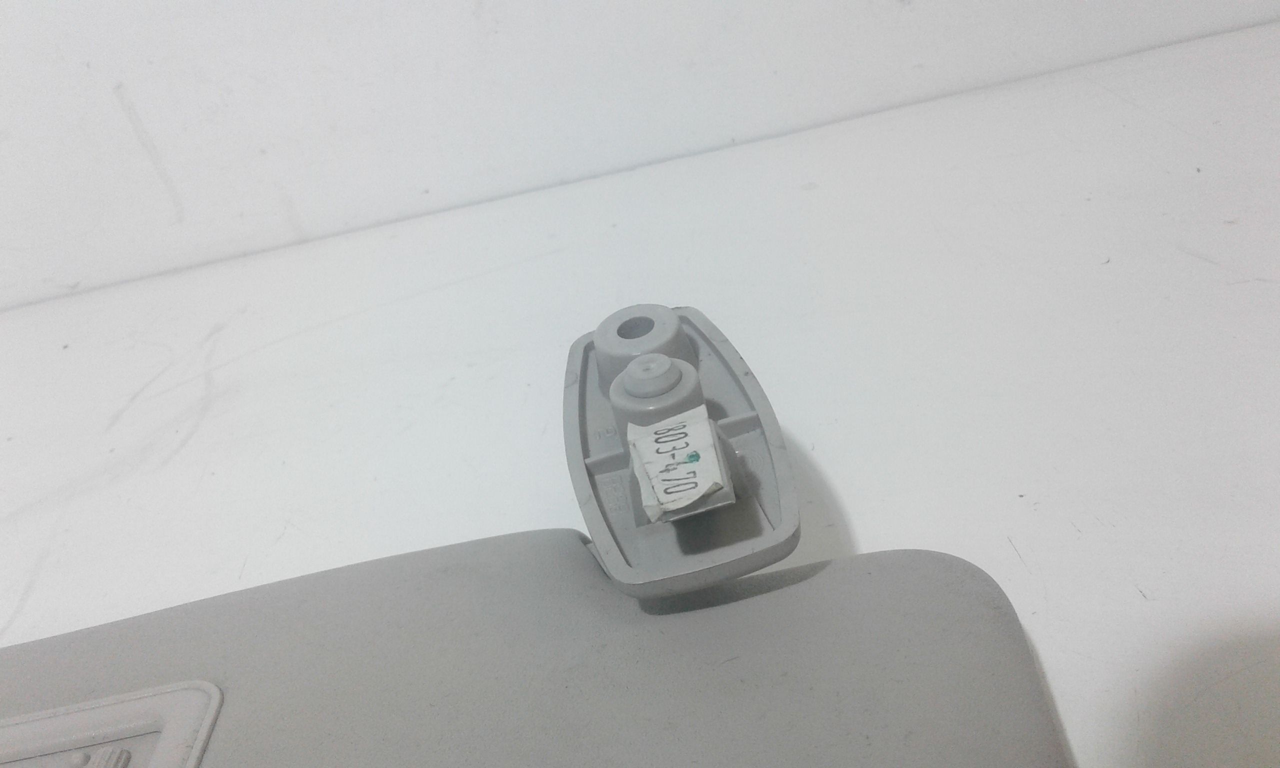 Parasole aletta Lato Passeggero FIAT Idea 3 Serie