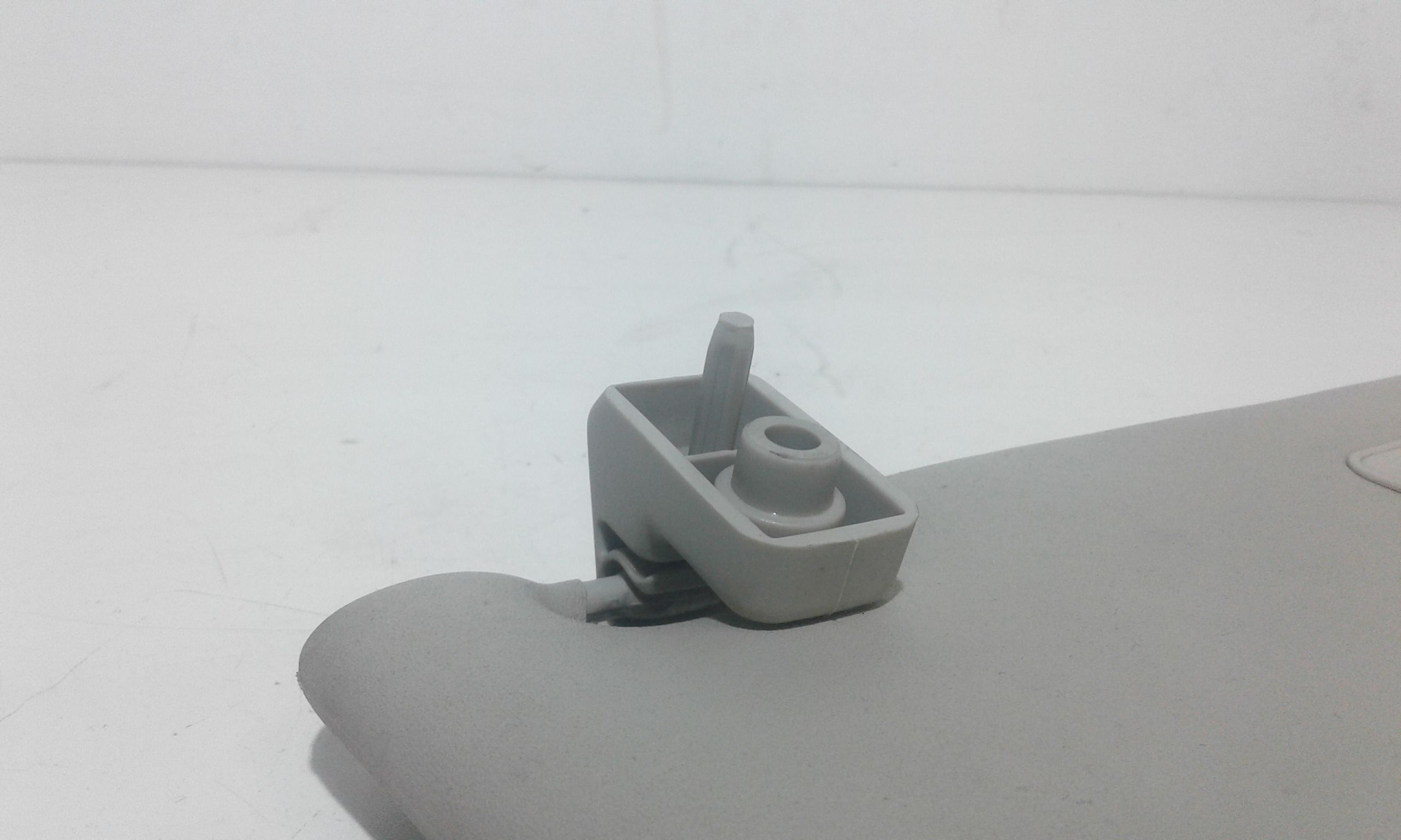 Parasole aletta Lato Passeggero FIAT Idea 3 Serie