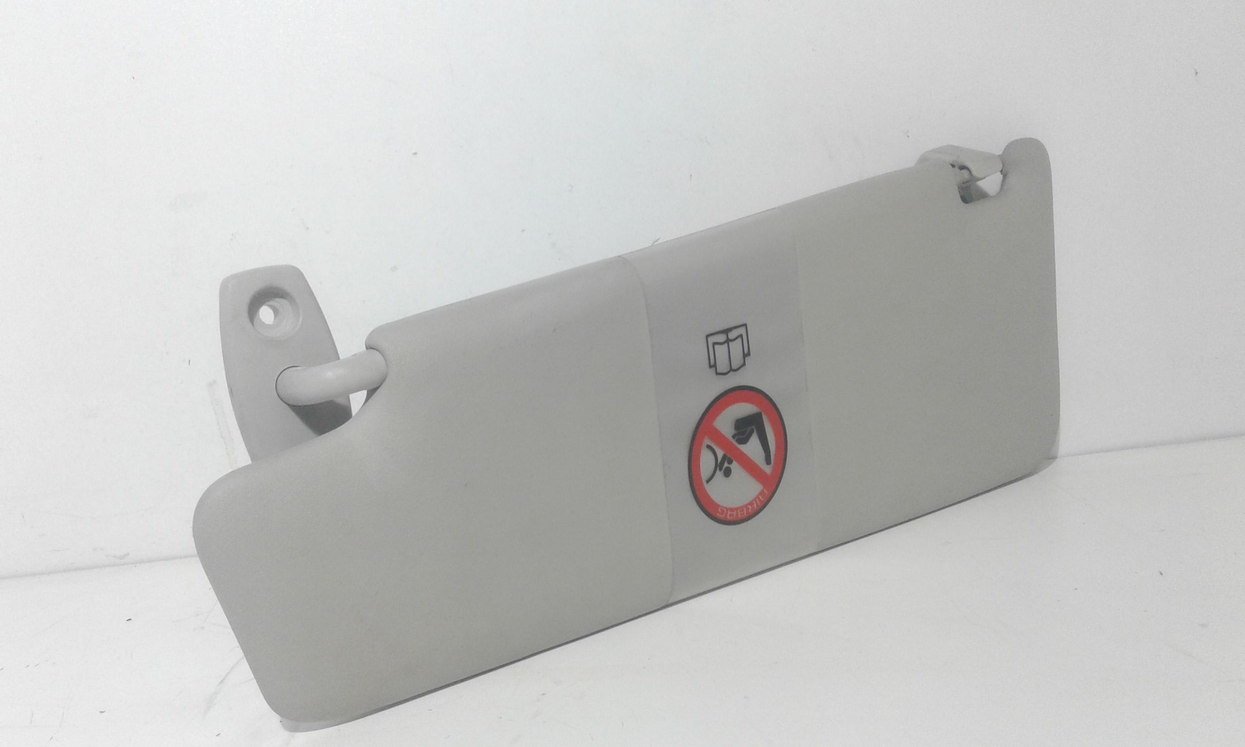 Parasole aletta Lato Passeggero FIAT Idea 3 Serie