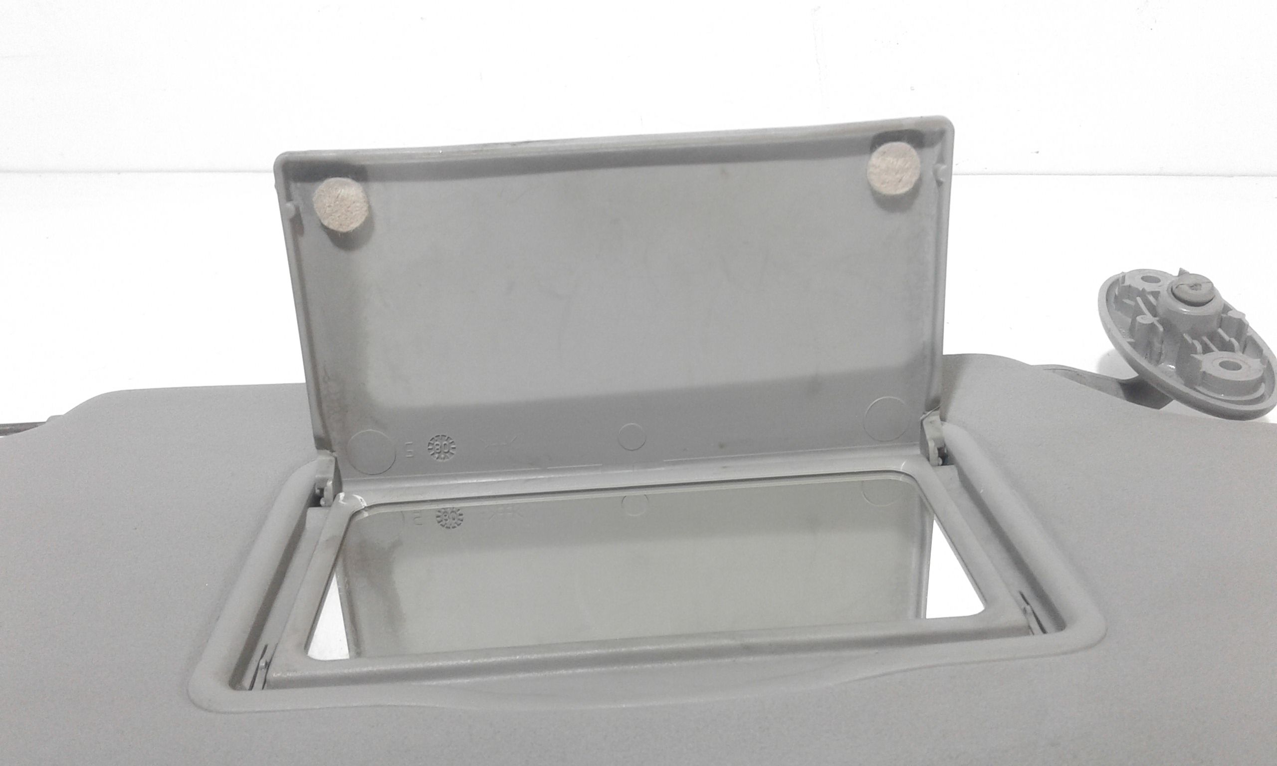 Parasole aletta Lato Passeggero FORD Fiesta 5 Serie