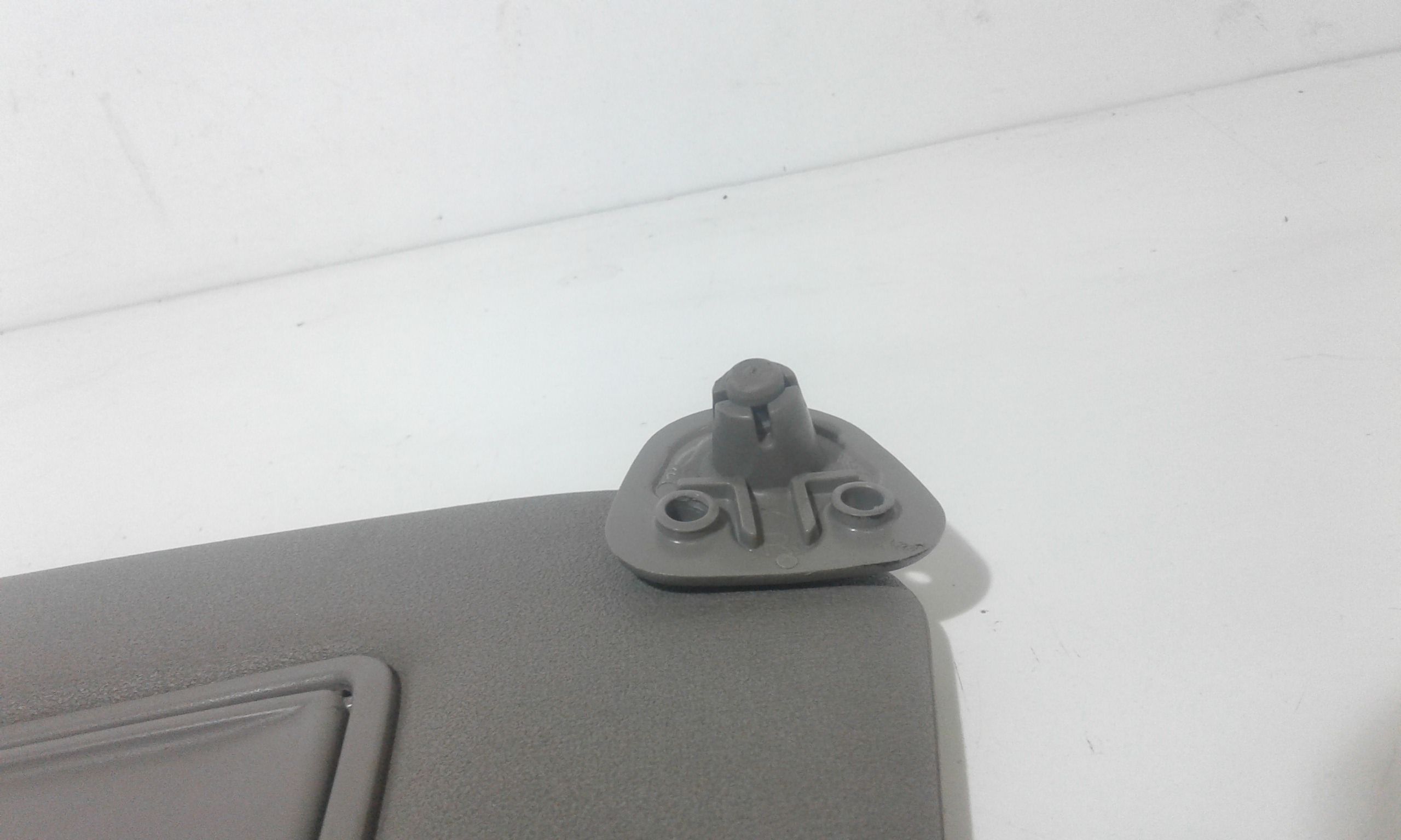 Parasole aletta Lato Passeggero TOYOTA Corolla Berlina 3 Serie 3-5P