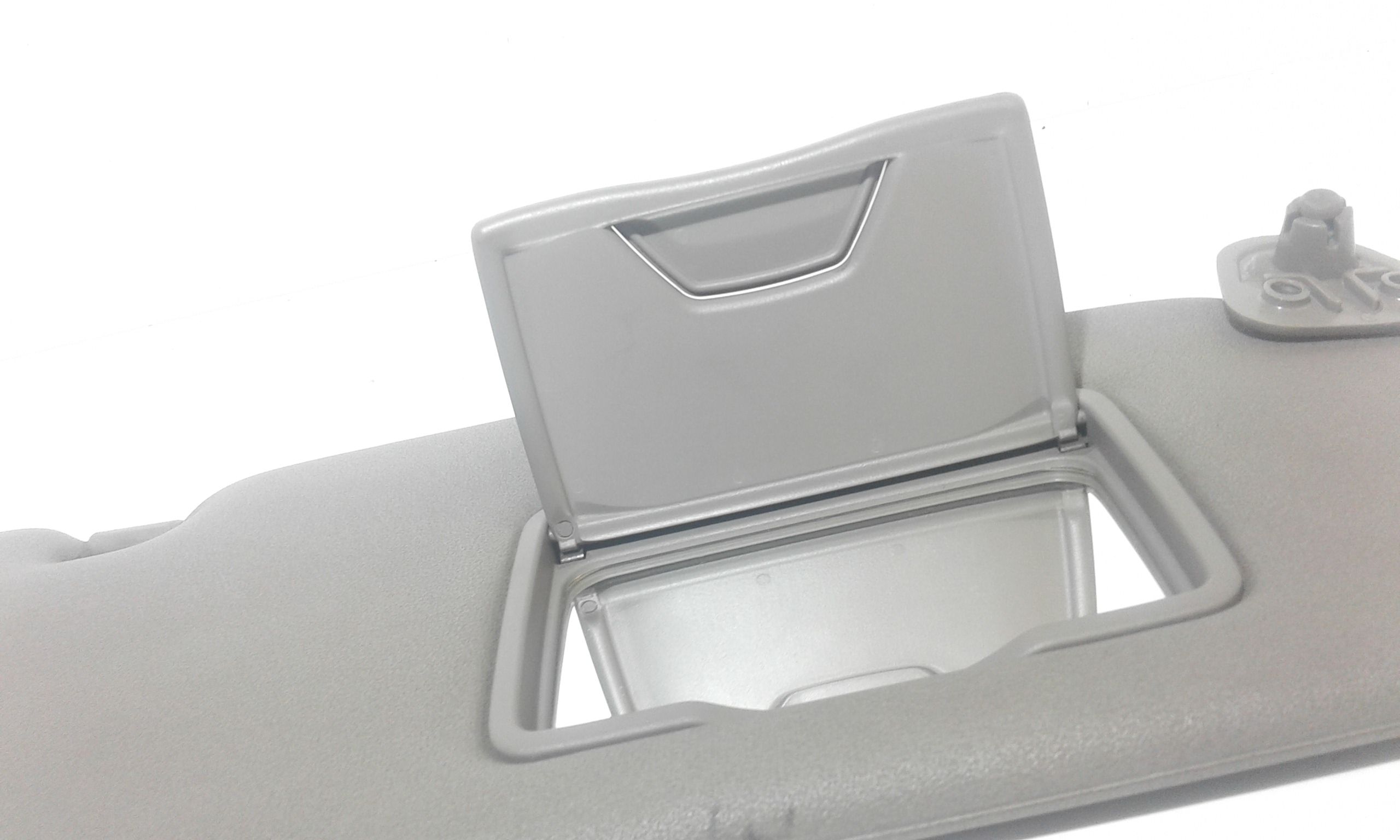 Parasole aletta Lato Passeggero TOYOTA Corolla Berlina 3 Serie 3-5P