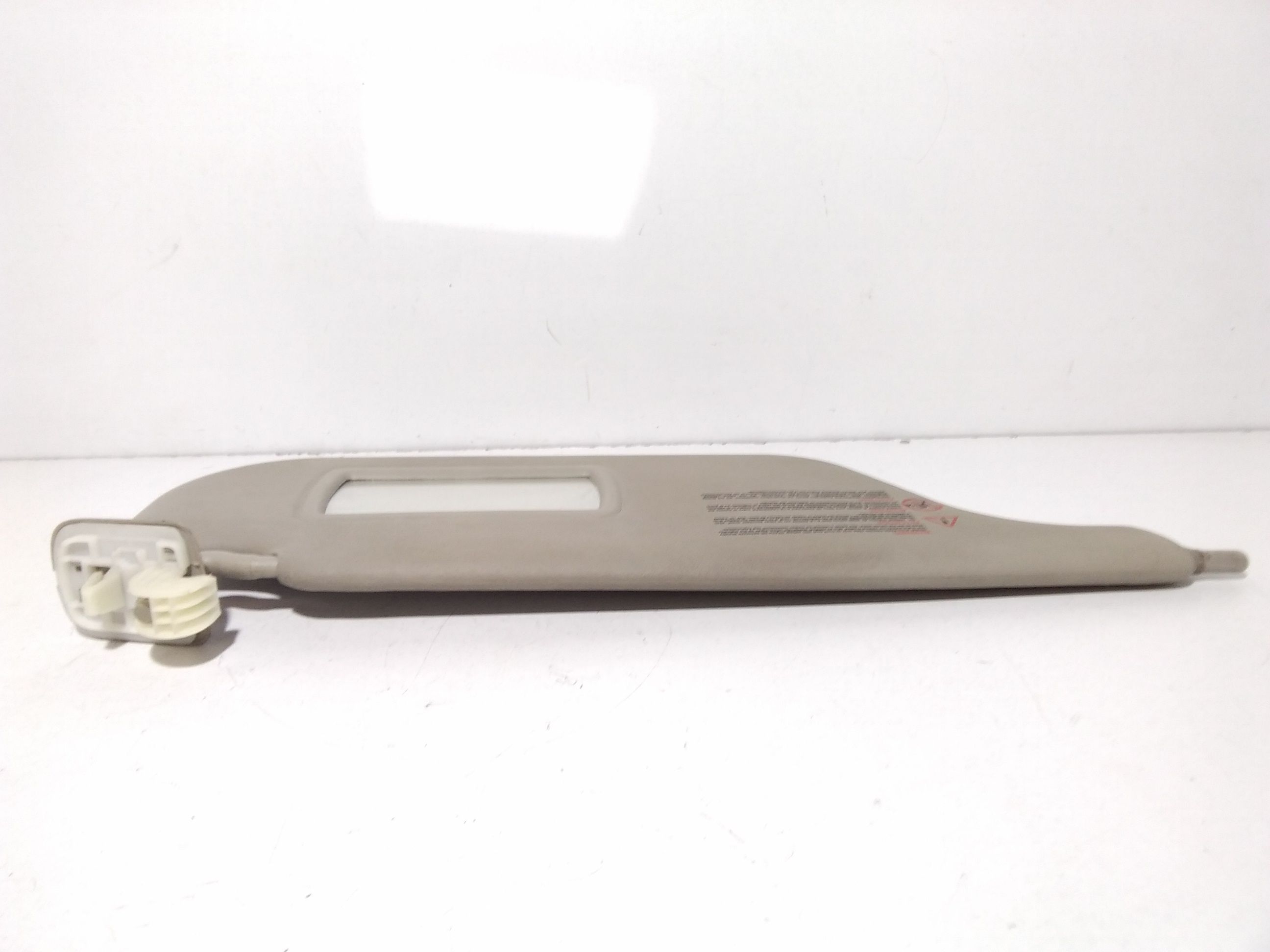 Parasole aletta Lato Passeggero RENAULT Clio Serie (04>08)