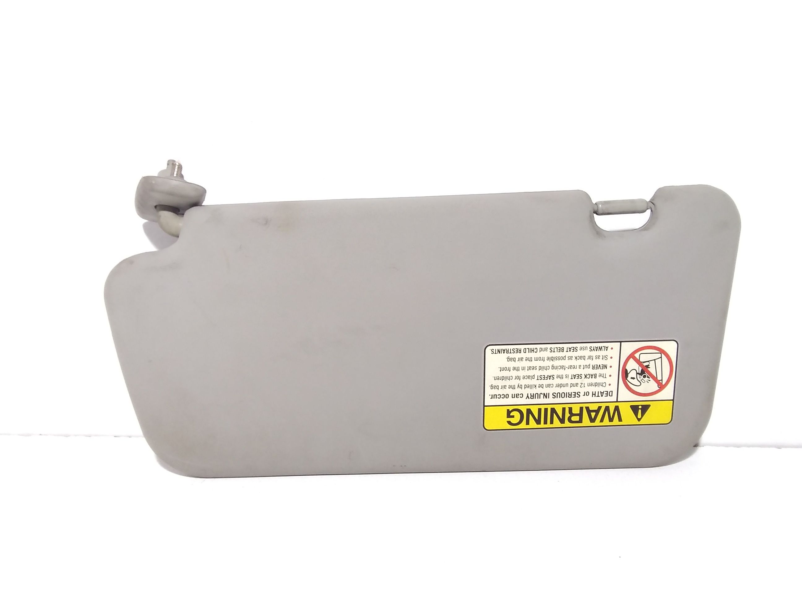 Parasole aletta Lato Passeggero KIA Cerato 1 Serie