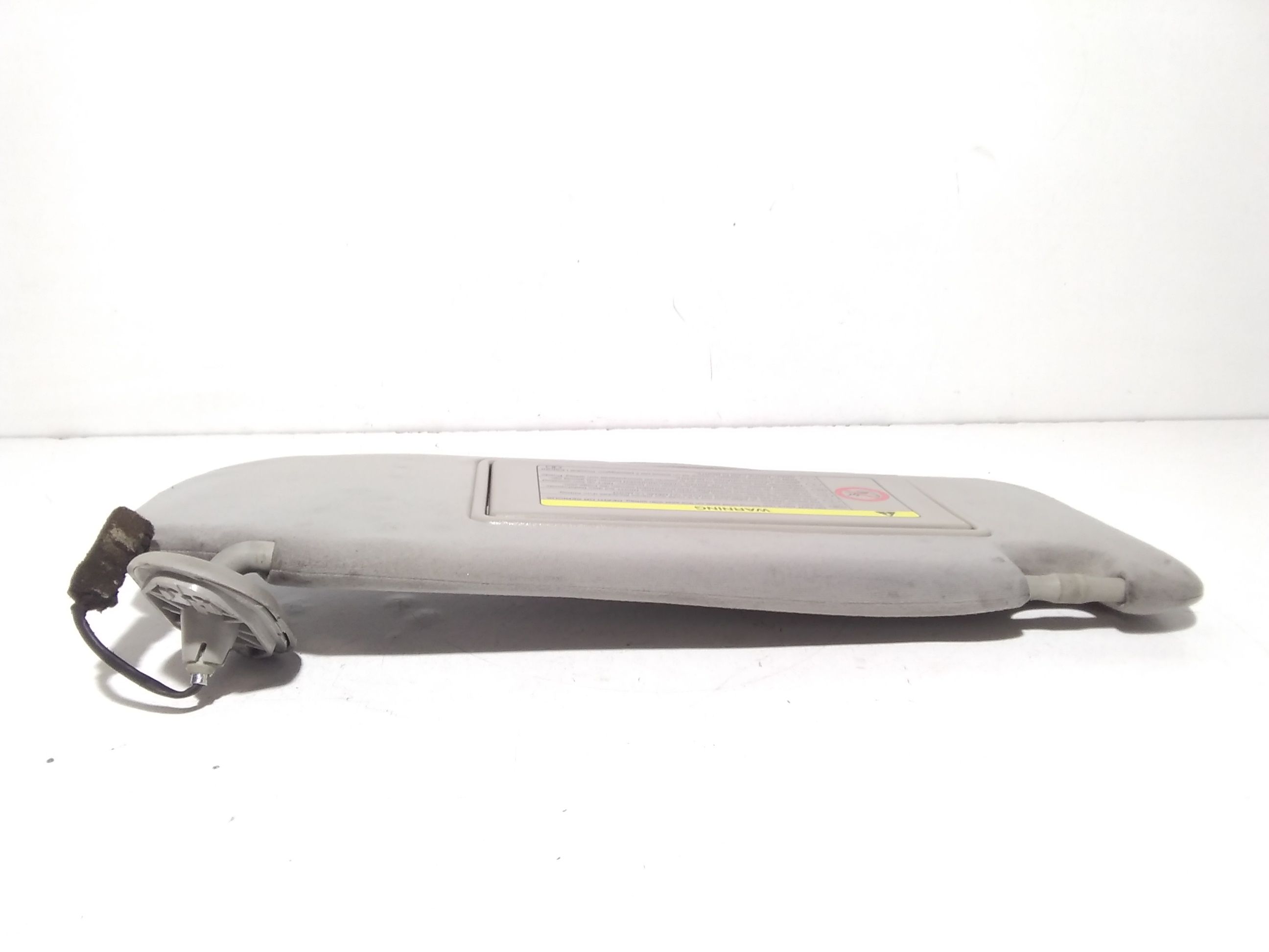 Parasole aletta Lato Passeggero TOYOTA Avensis S. Wagon 2 Serie