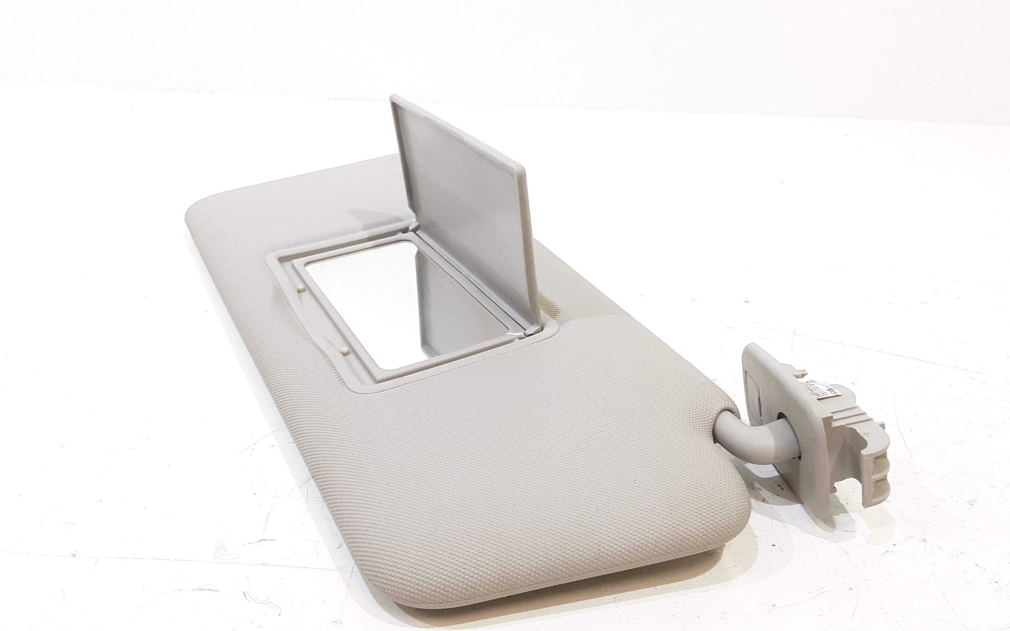 Parasole aletta Lato Passeggero RENAULT Captur Serie