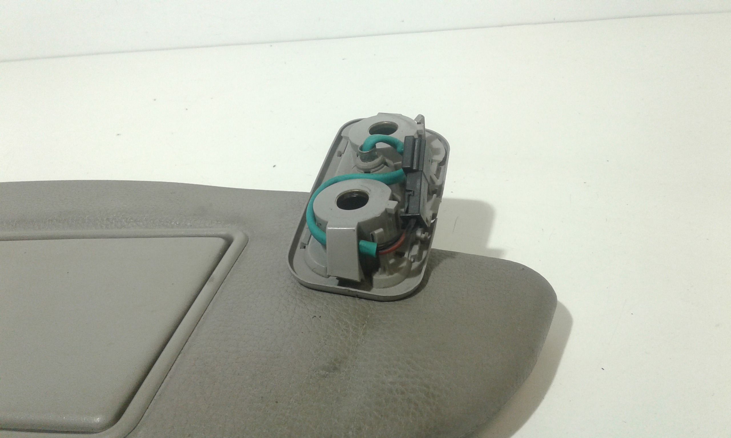 Parasole aletta Lato Passeggero VOLVO V70 2 Serie