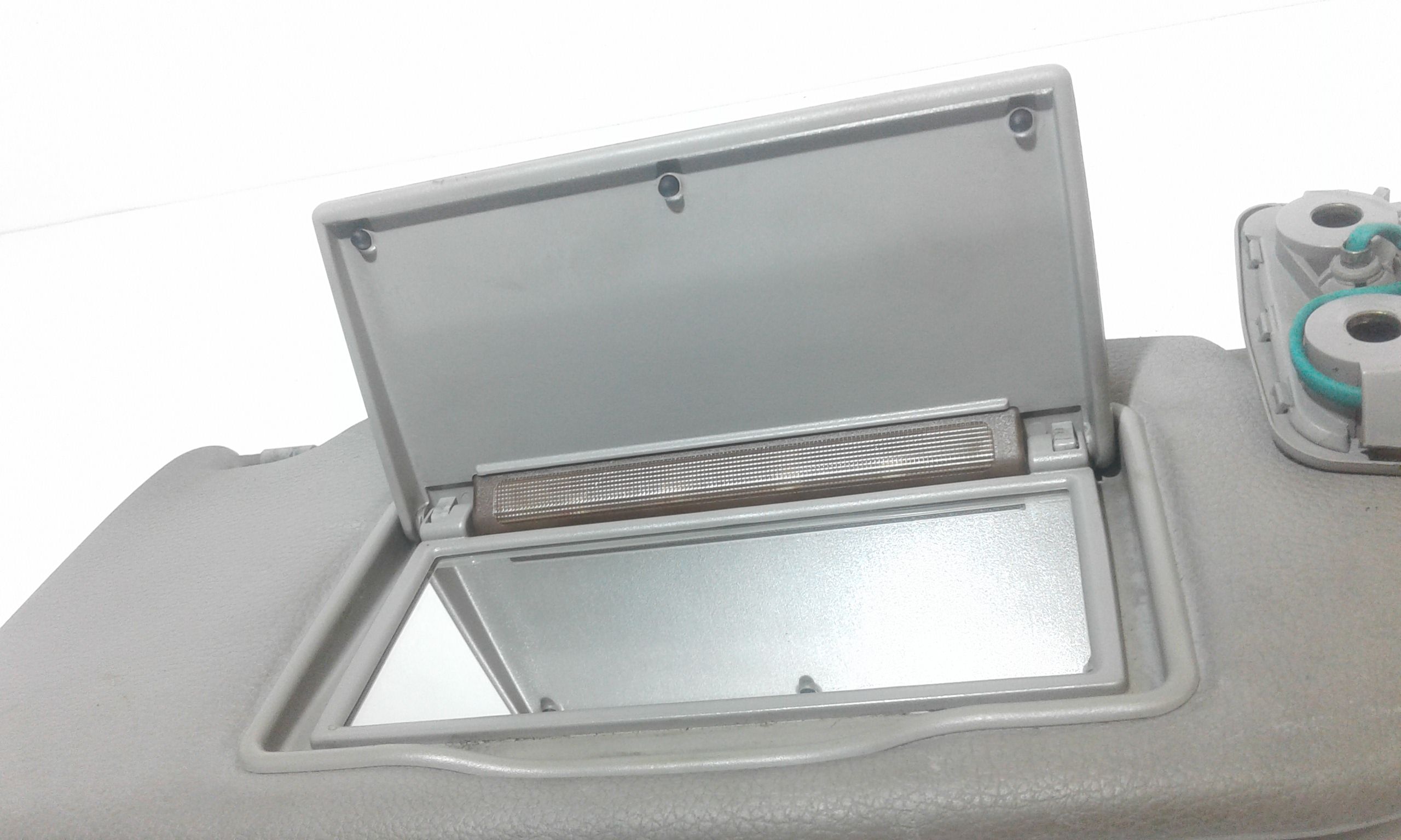 Parasole aletta Lato Passeggero VOLVO V70 2 Serie