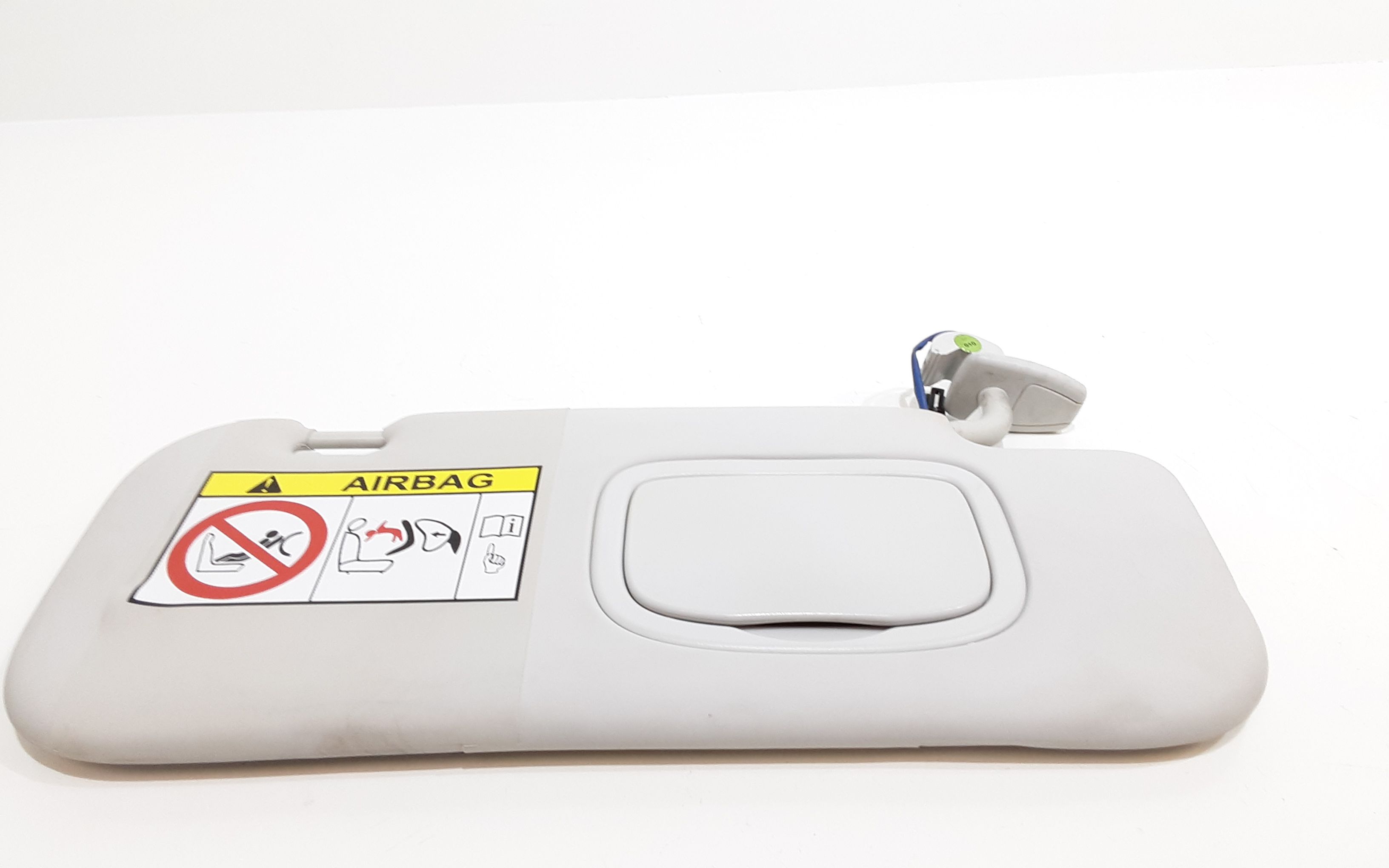 Parasole aletta Lato Passeggero FIAT 500 X 1 Serie