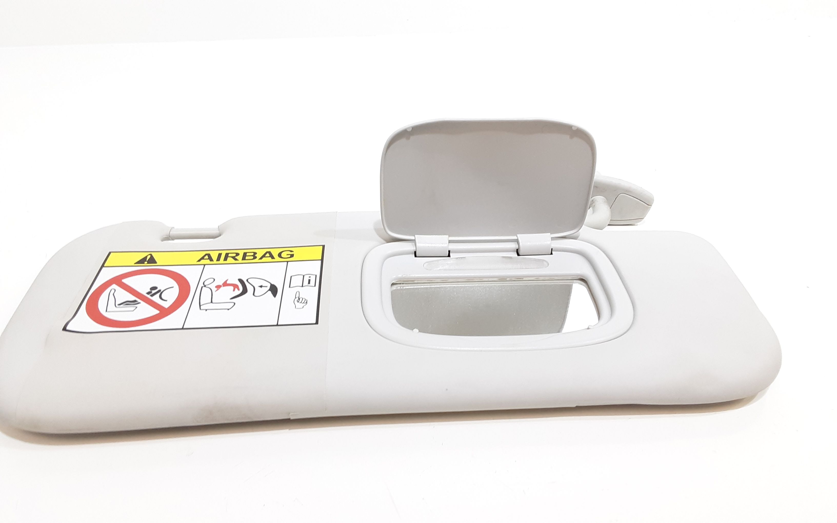 Parasole aletta Lato Passeggero FIAT 500 X 1 Serie