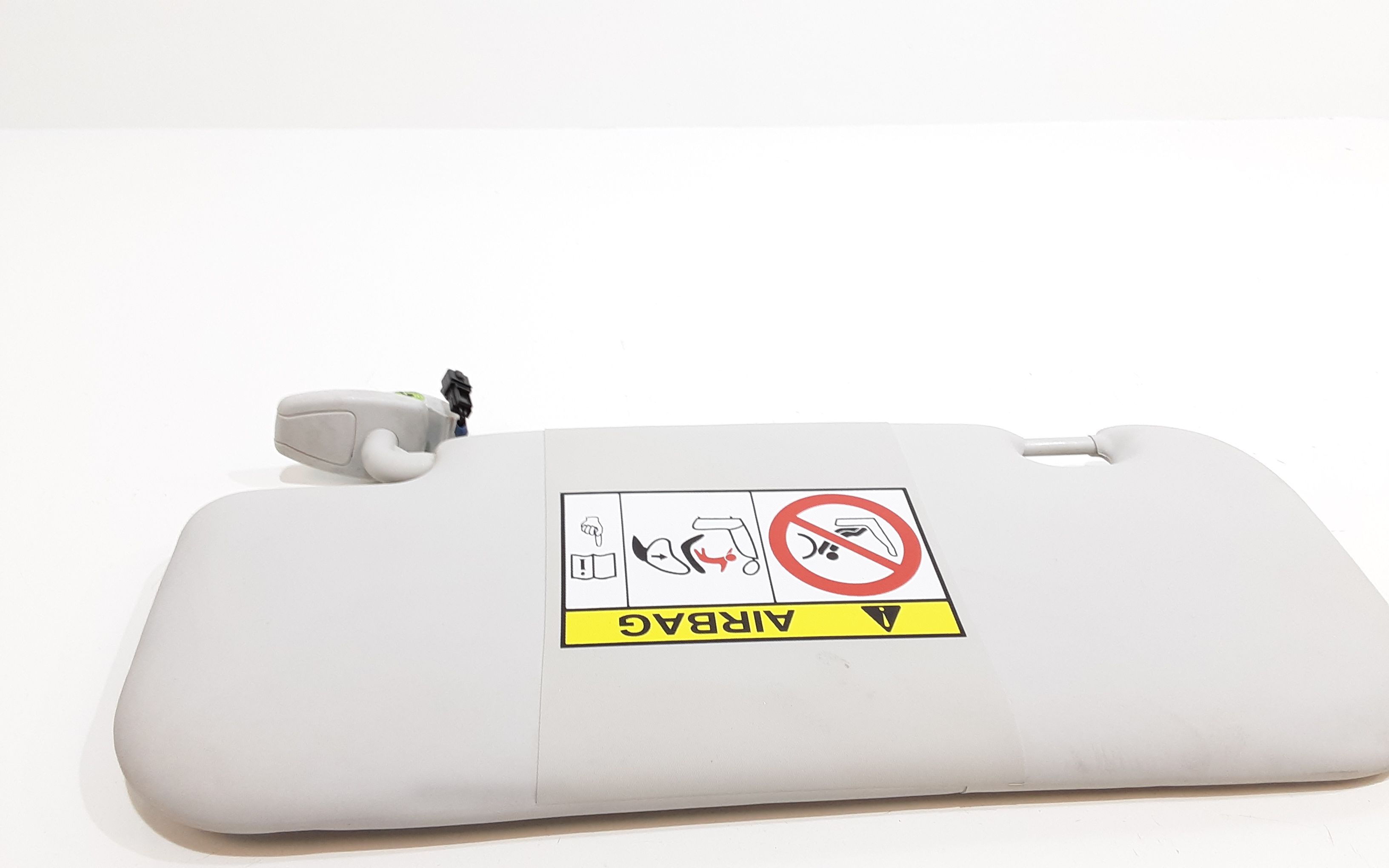 Parasole aletta Lato Passeggero FIAT 500 X 1 Serie