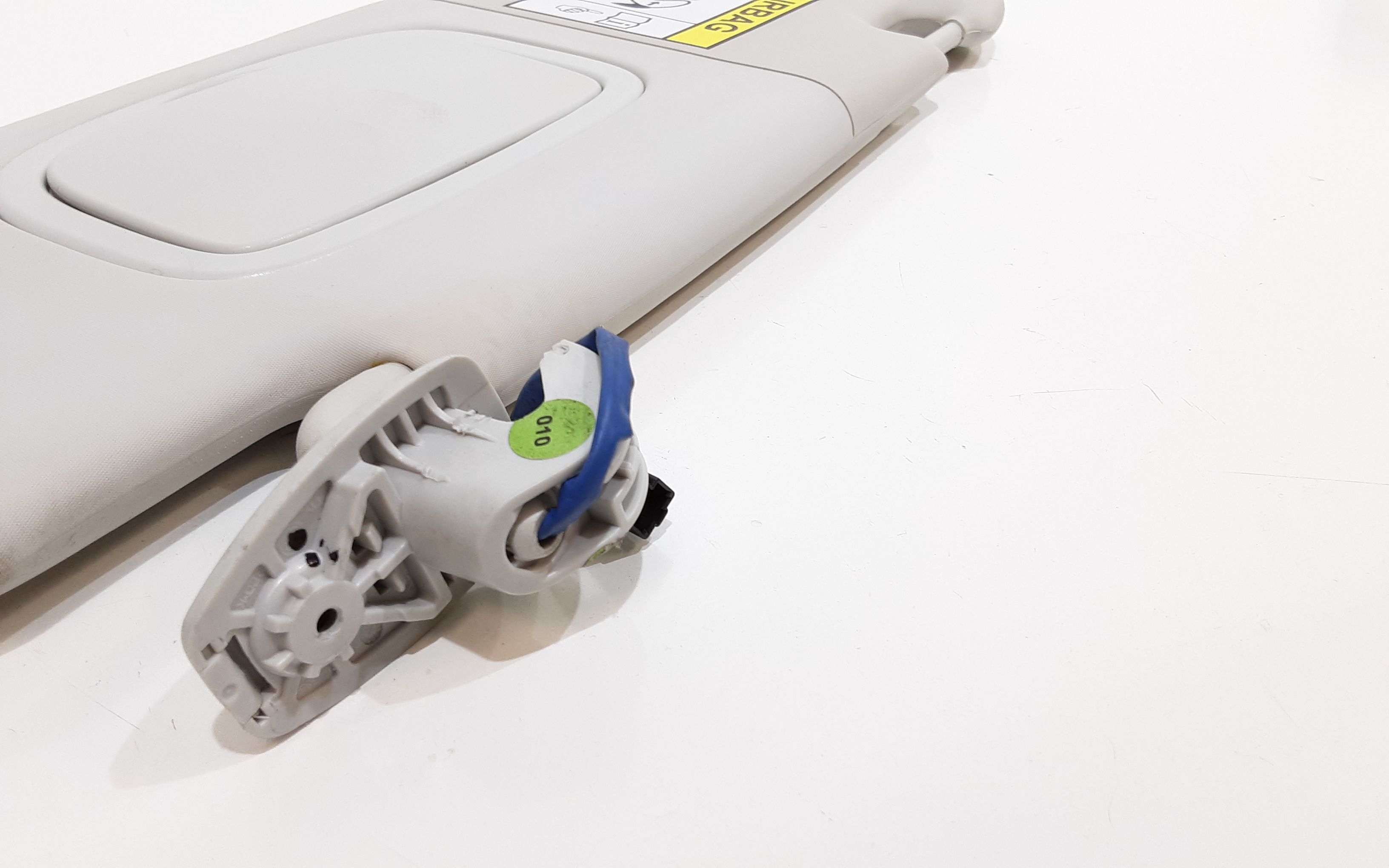 Parasole aletta Lato Passeggero FIAT 500 X 1 Serie