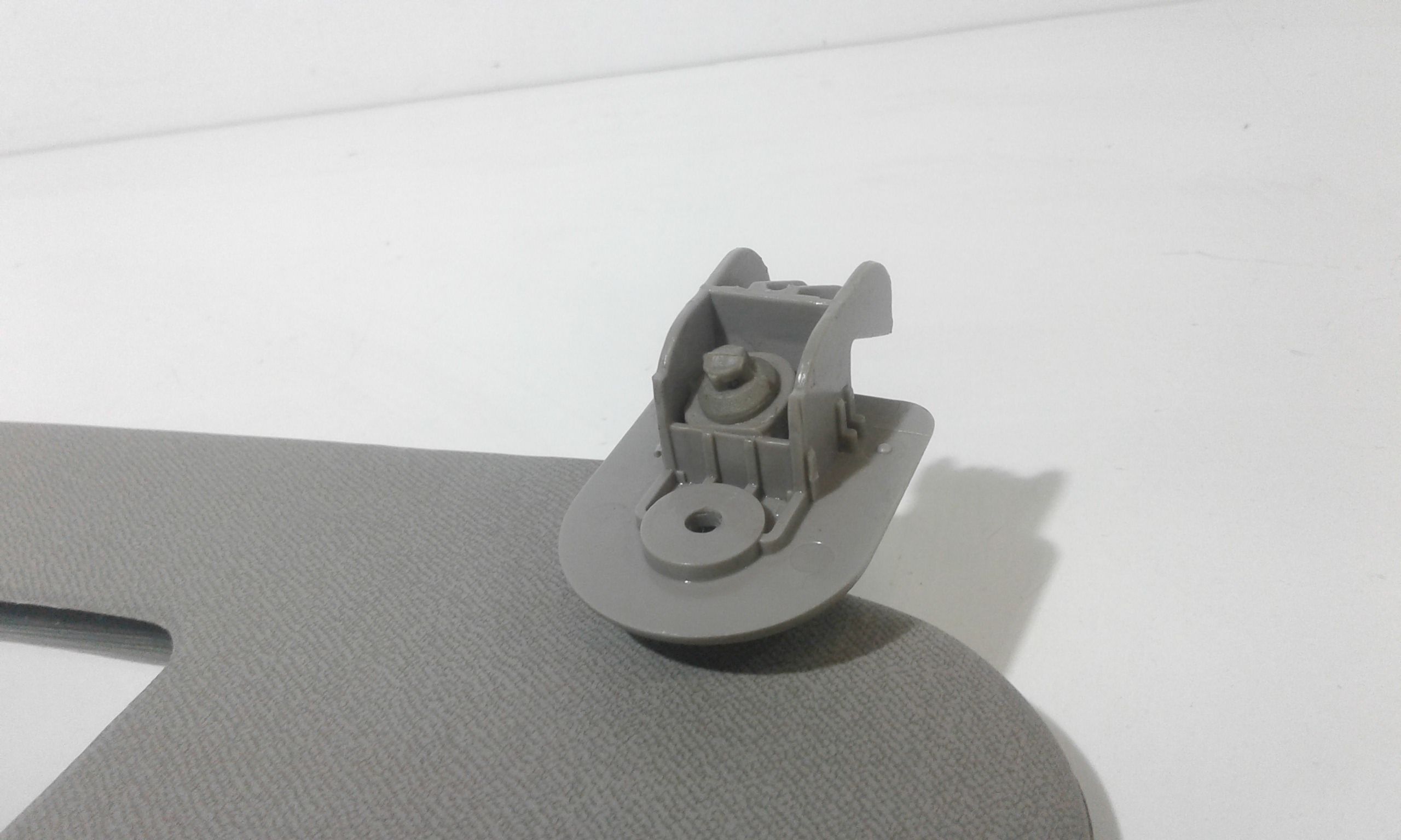 Parasole aletta Lato Passeggero CHEVROLET Kalos 2 Serie