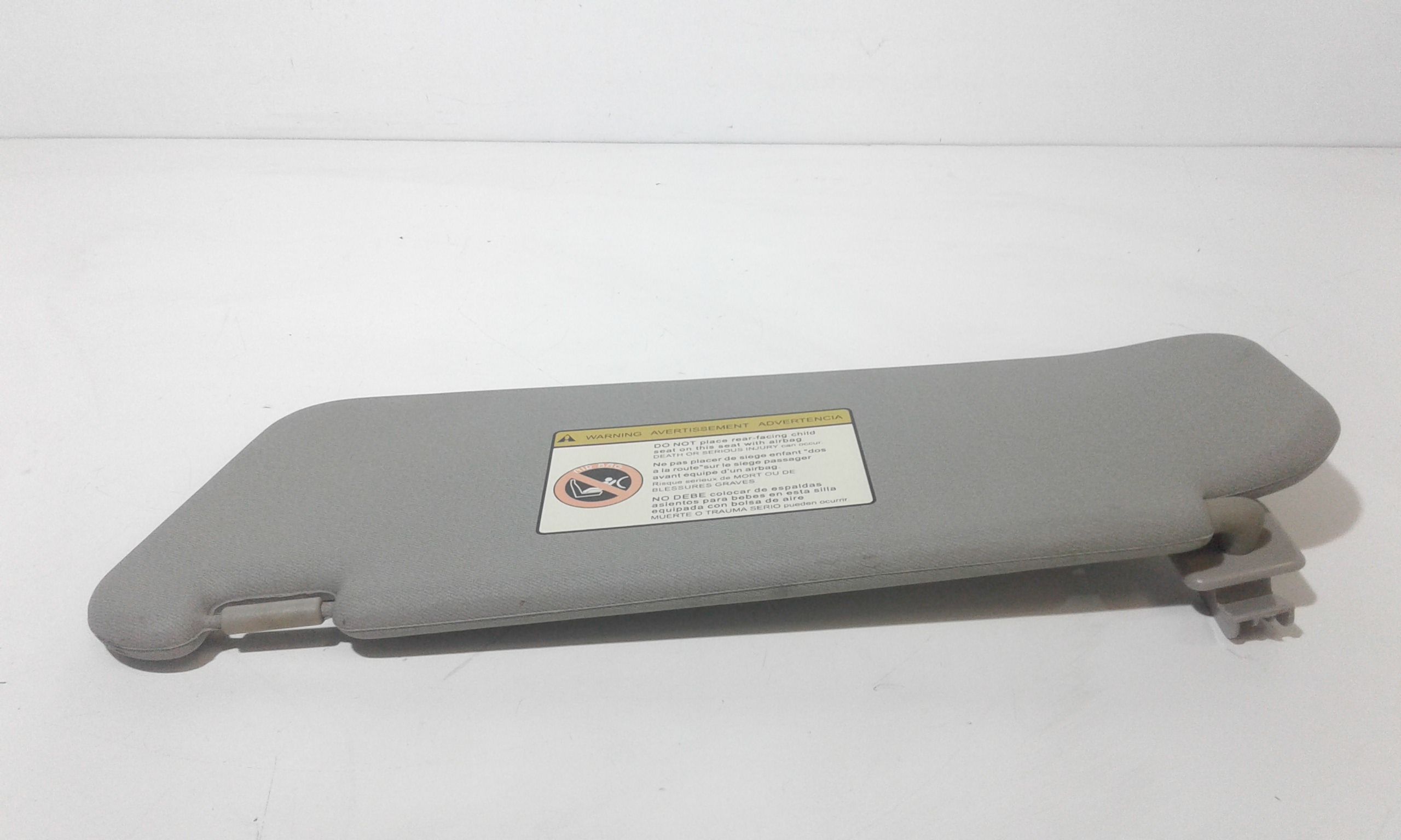 Parasole aletta Lato Passeggero CHEVROLET Kalos 2 Serie