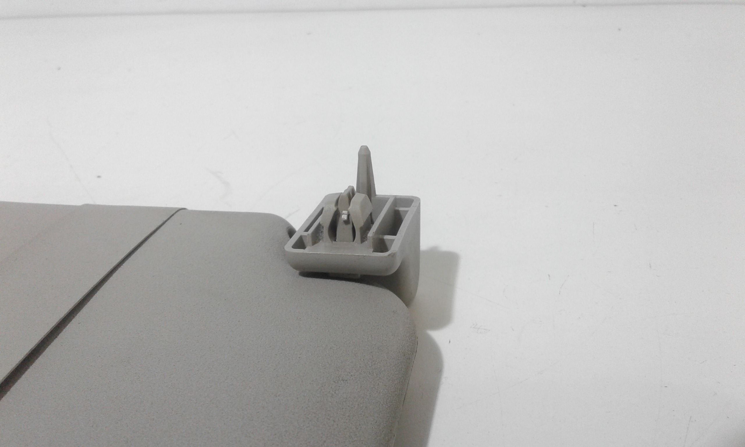 Parasole aletta Lato Passeggero PEUGEOT 1007 1 Serie