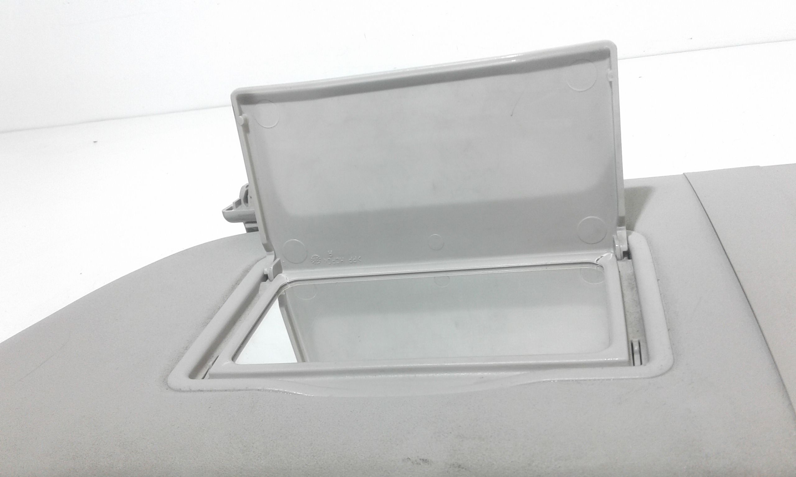 Parasole aletta Lato Passeggero PEUGEOT 1007 1 Serie