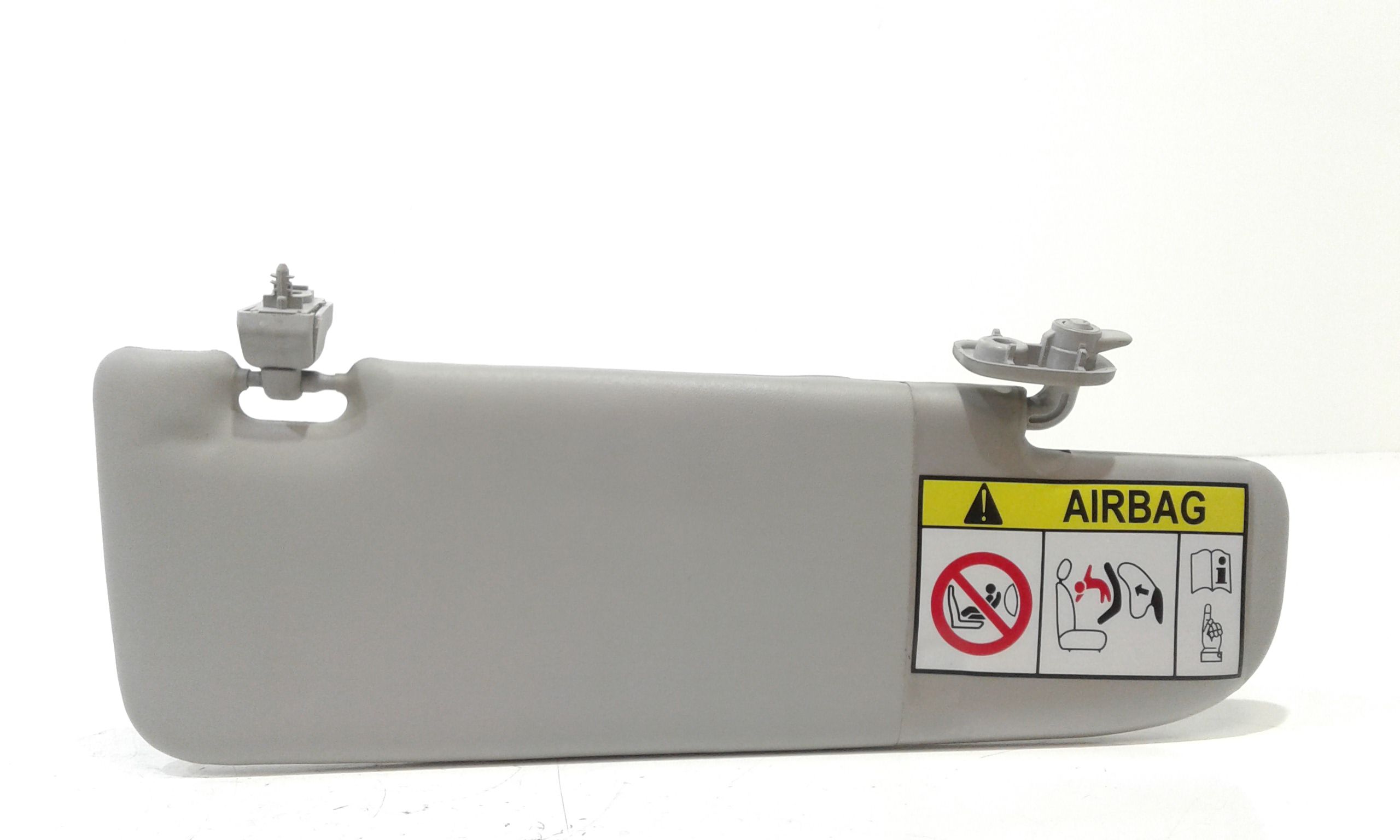 Parasole aletta Lato Passeggero FIAT Panda 3 Serie