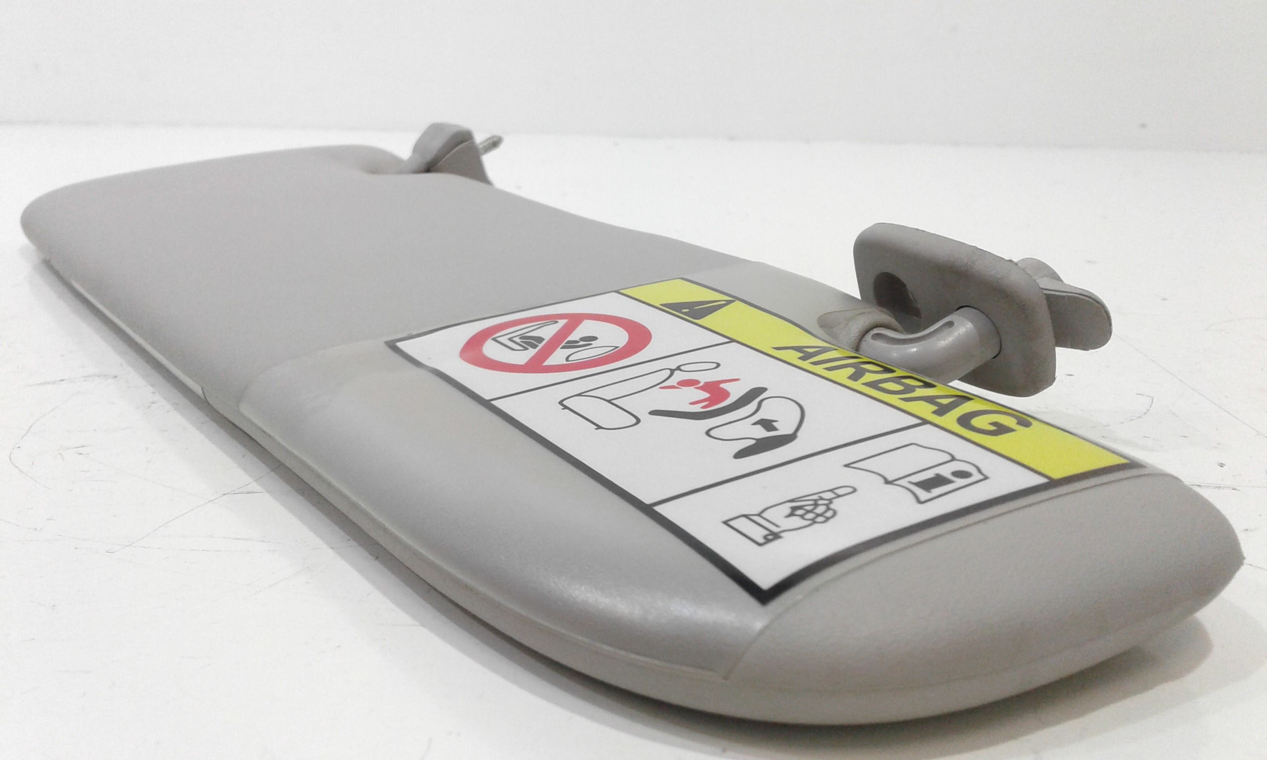 Parasole aletta Lato Passeggero FIAT Panda 3 Serie