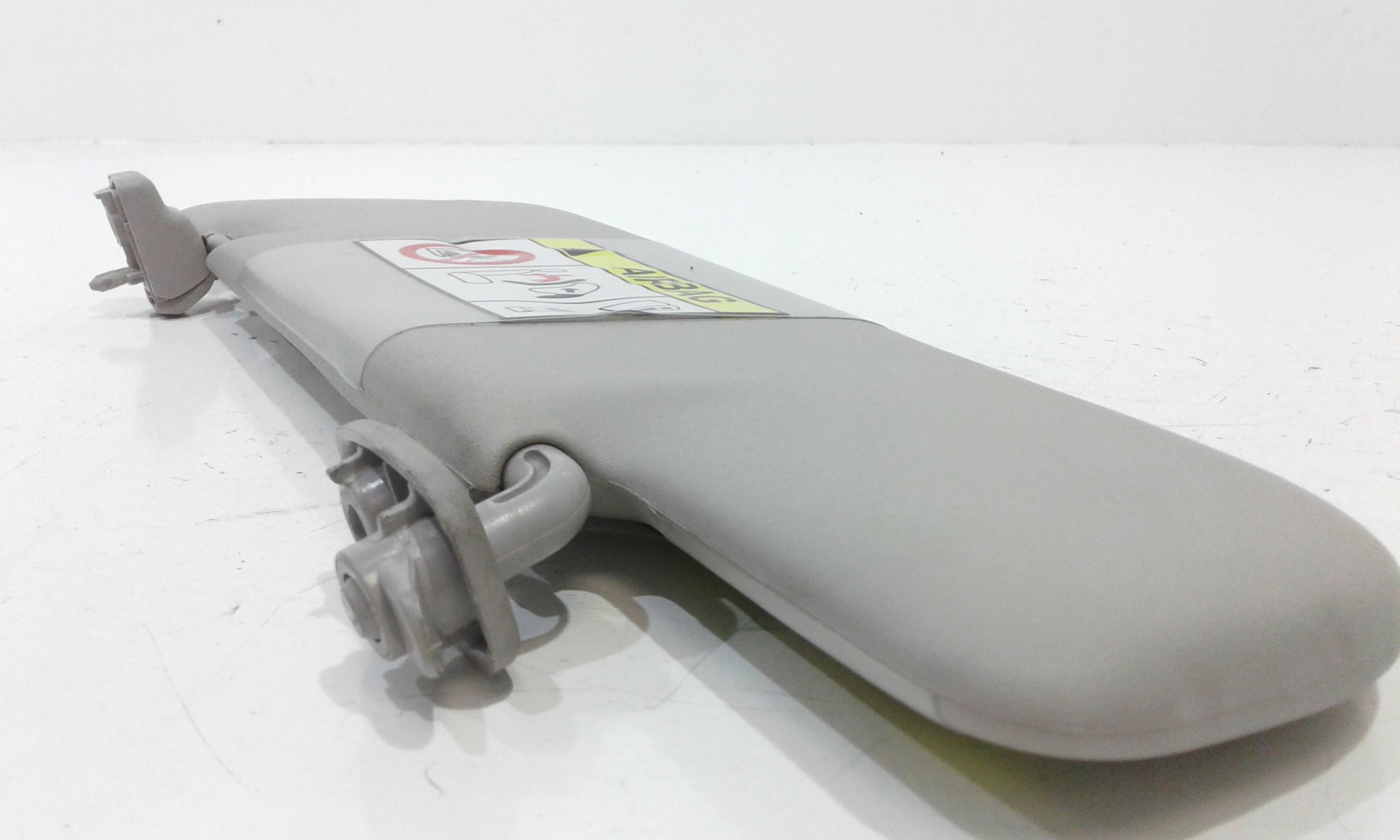 Parasole aletta Lato Passeggero FIAT Panda 3 Serie