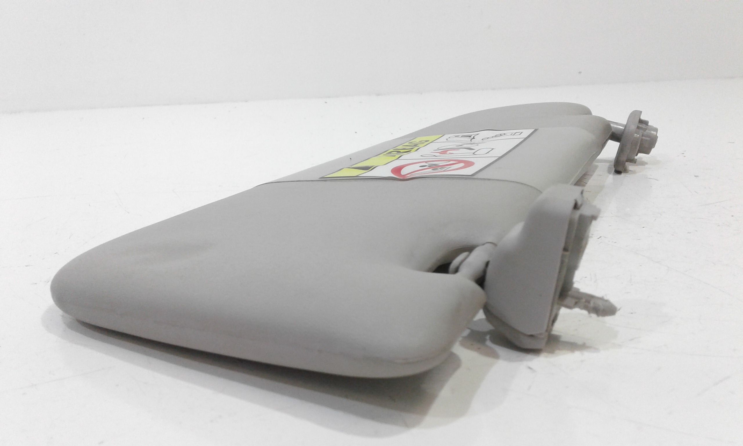 Parasole aletta Lato Passeggero FIAT Panda 3 Serie