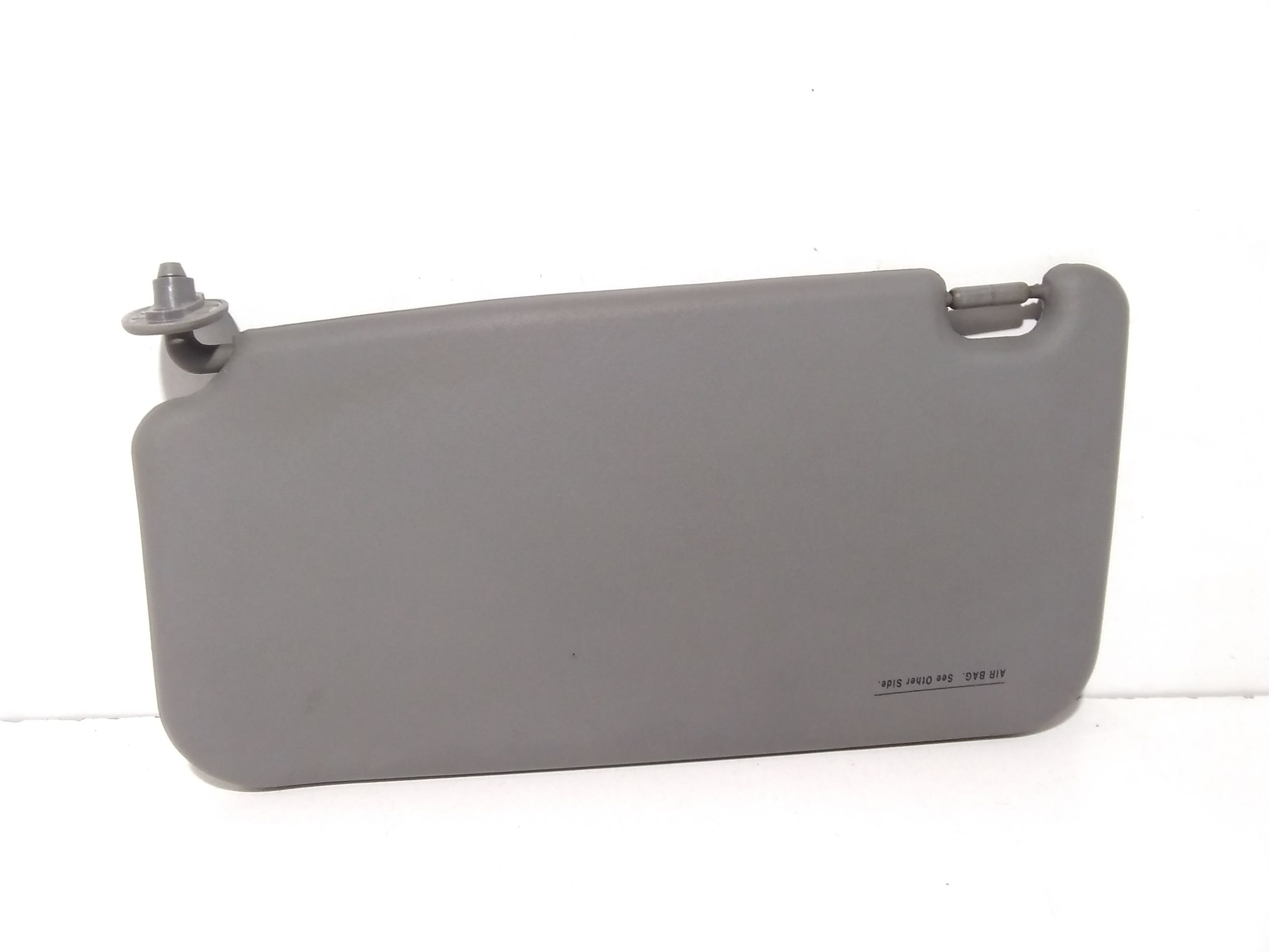 Parasole aletta Lato Passeggero HYUNDAI Matrix 1 Serie