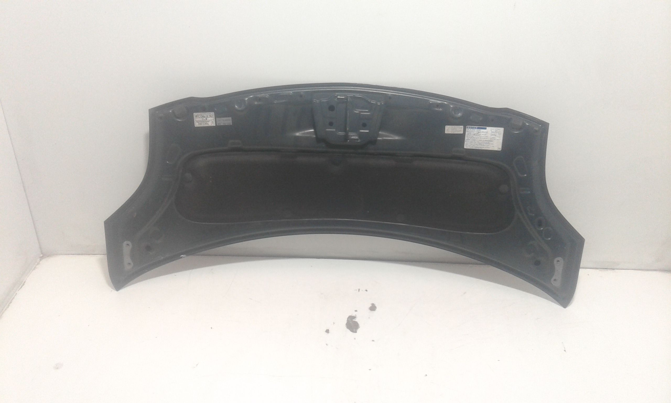 Cofano Anteriore TOYOTA Yaris 3 Serie