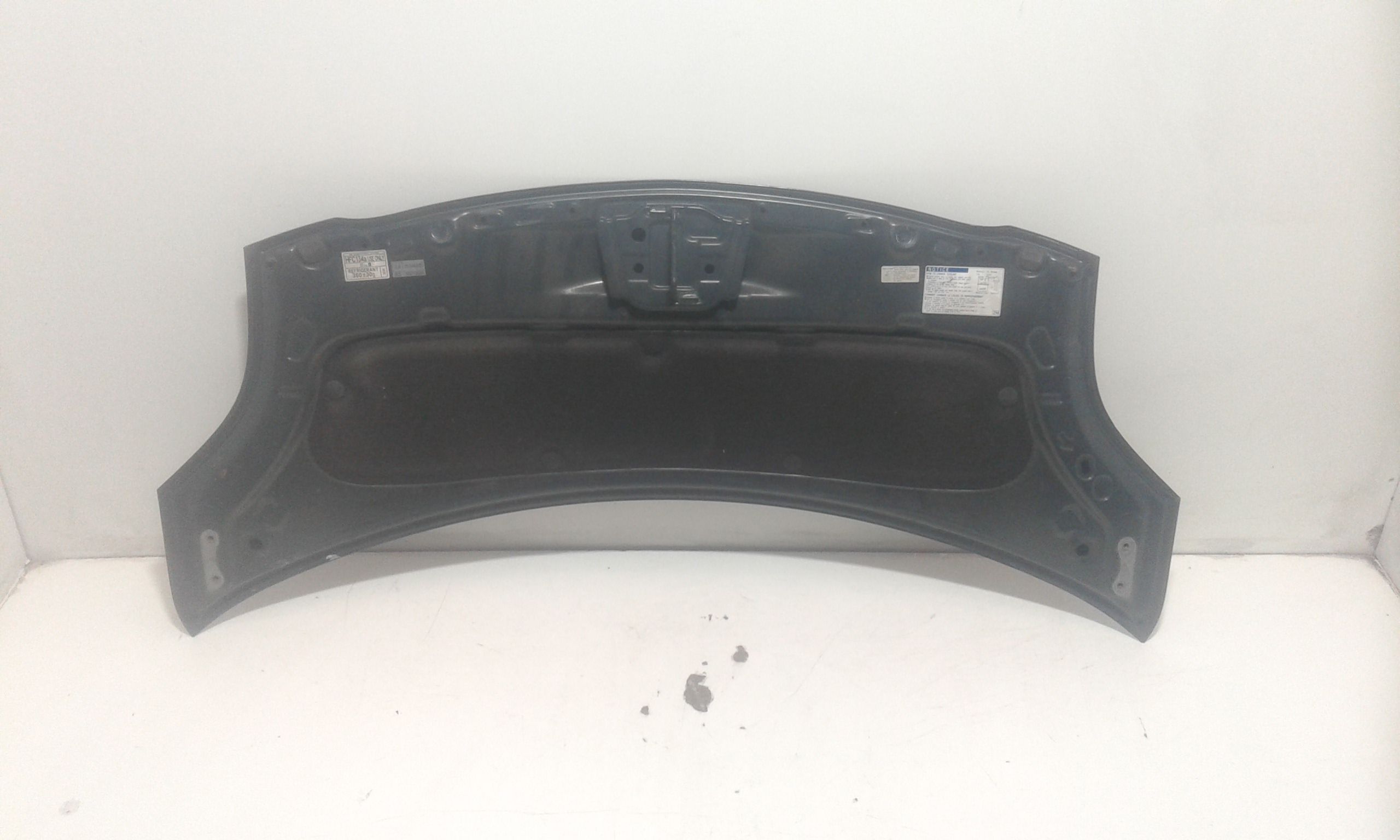 Cofano Anteriore TOYOTA Yaris 3 Serie