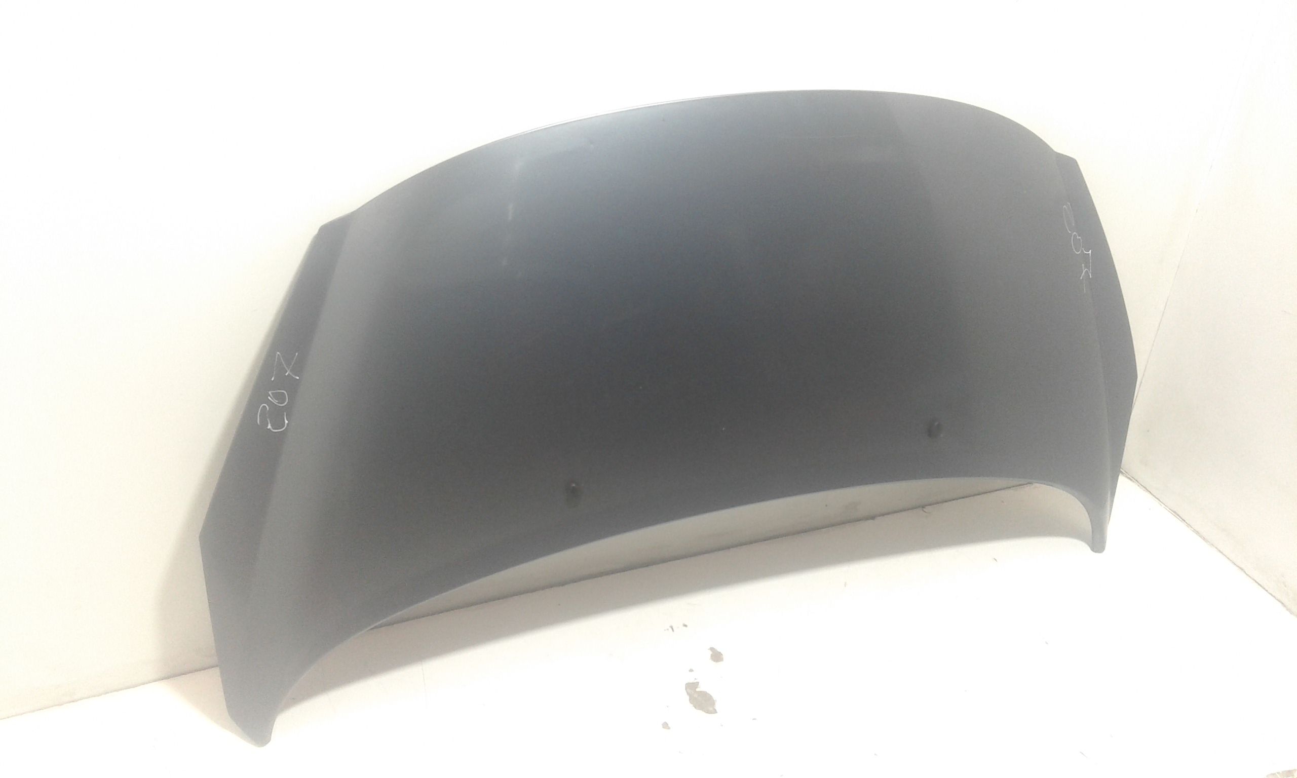 Cofano Anteriore PEUGEOT 207 1 Serie