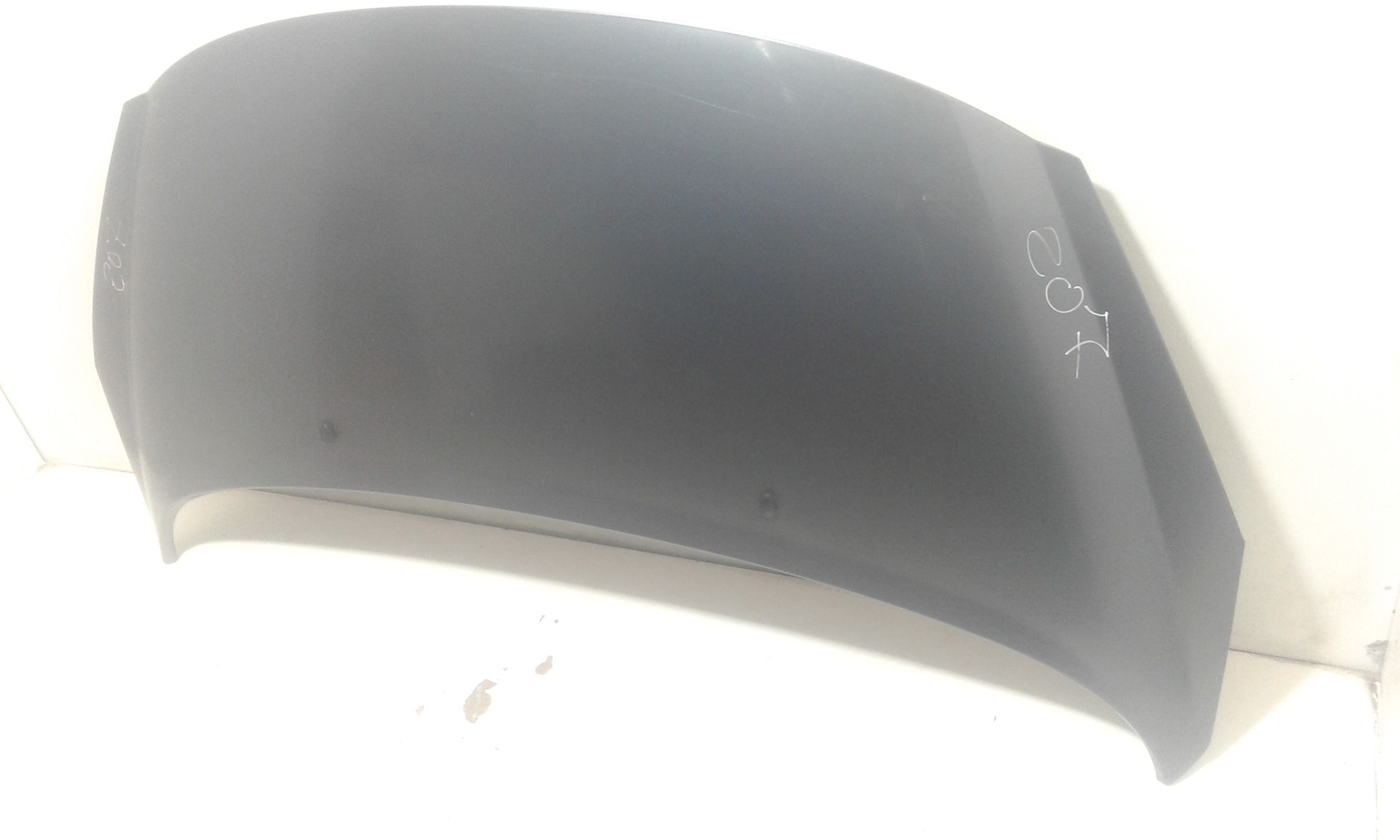 Cofano Anteriore PEUGEOT 207 1 Serie