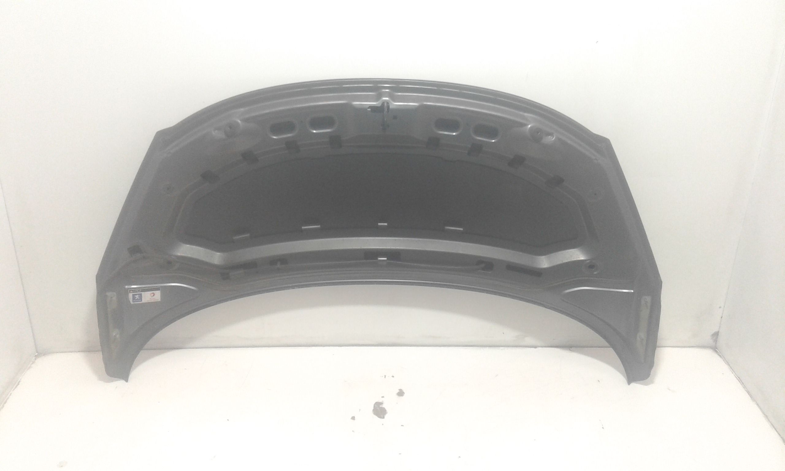 Cofano Anteriore PEUGEOT 207 1 Serie