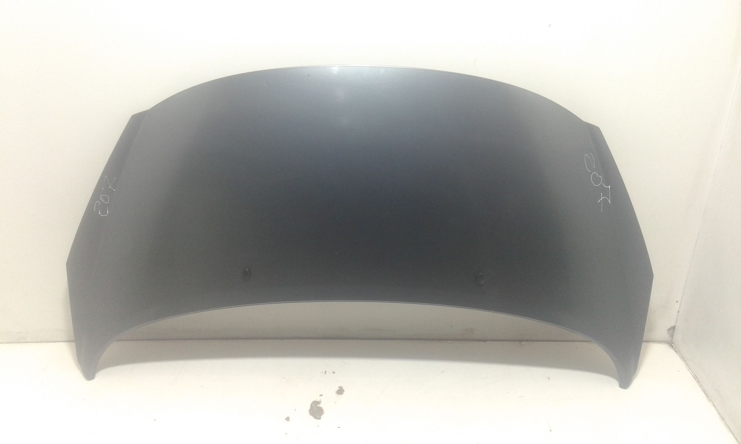 Cofano Anteriore PEUGEOT 207 1 Serie