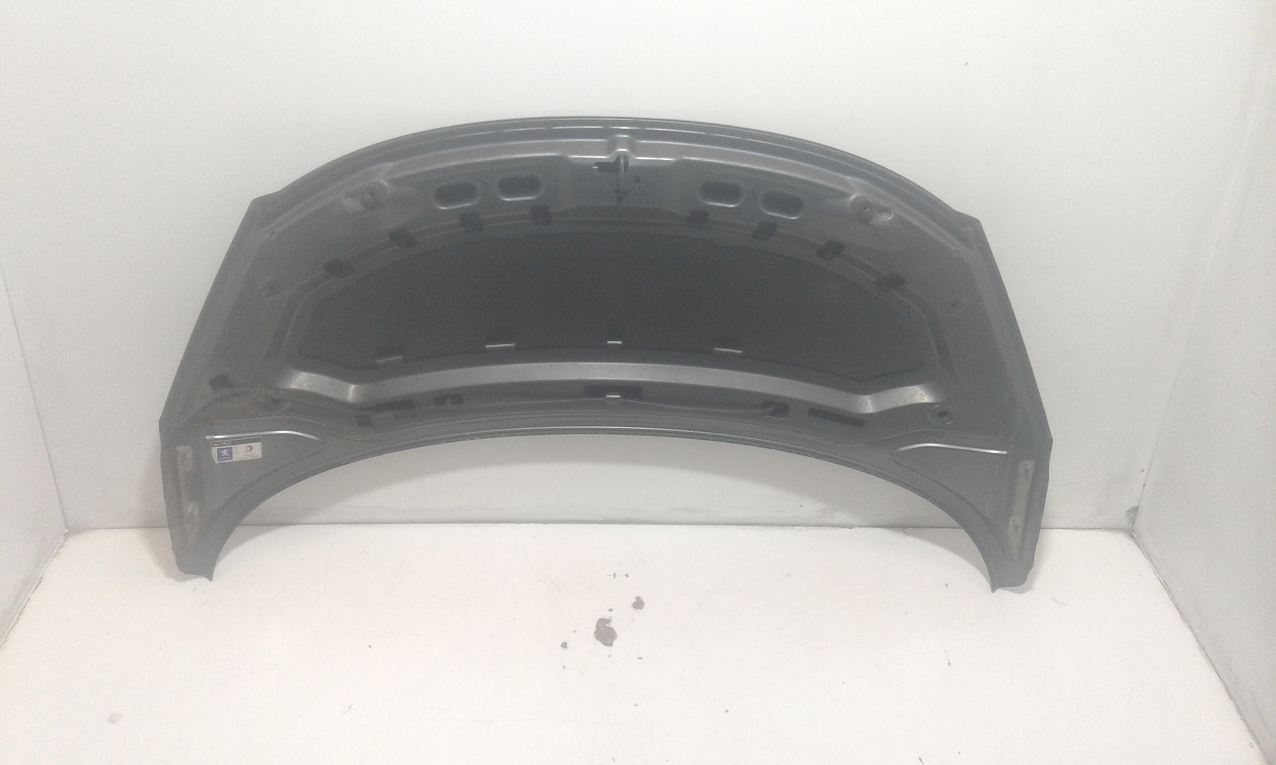 Cofano Anteriore PEUGEOT 207 1 Serie