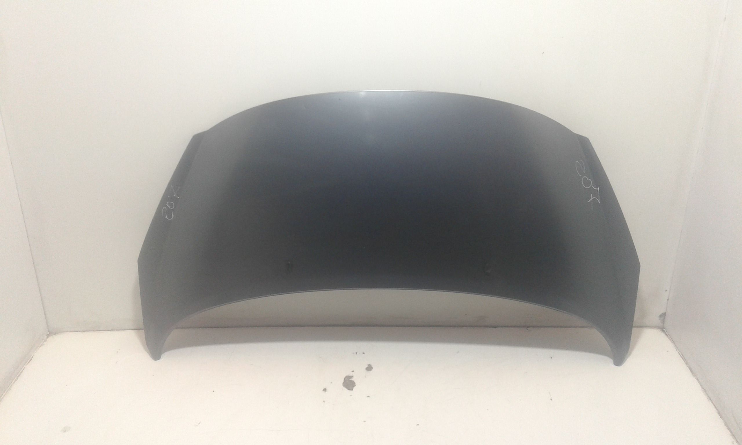 Cofano Anteriore PEUGEOT 207 1 Serie